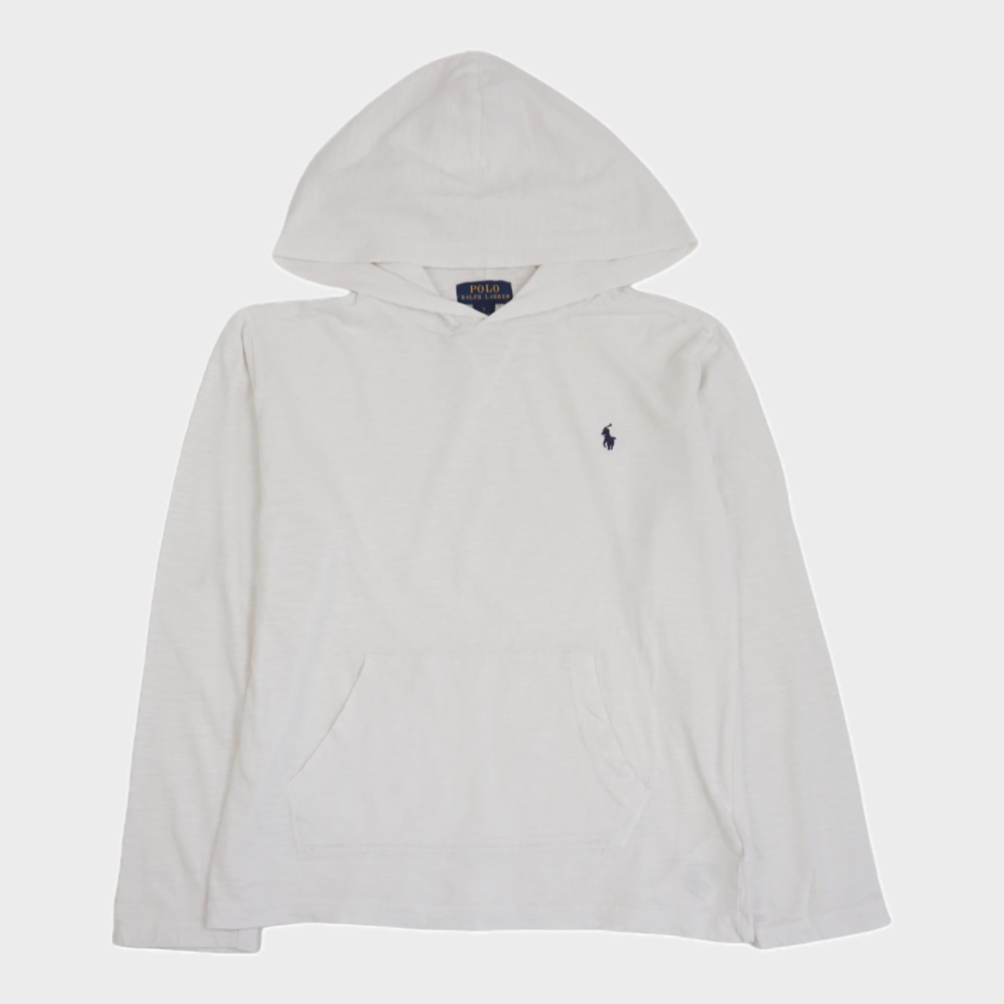 T-shirt Blanc - 7 ans