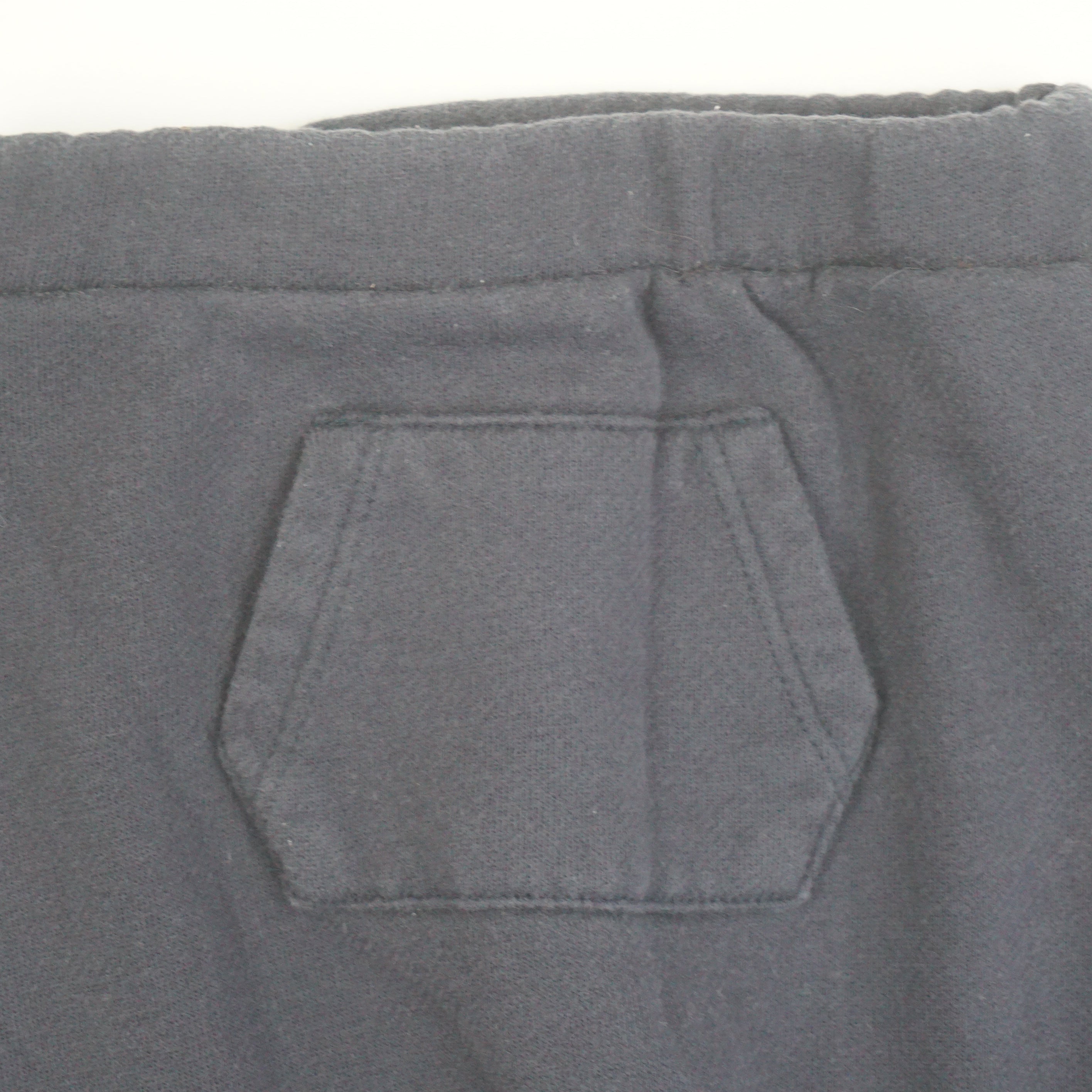 Pantalon Bleu - 3 mois