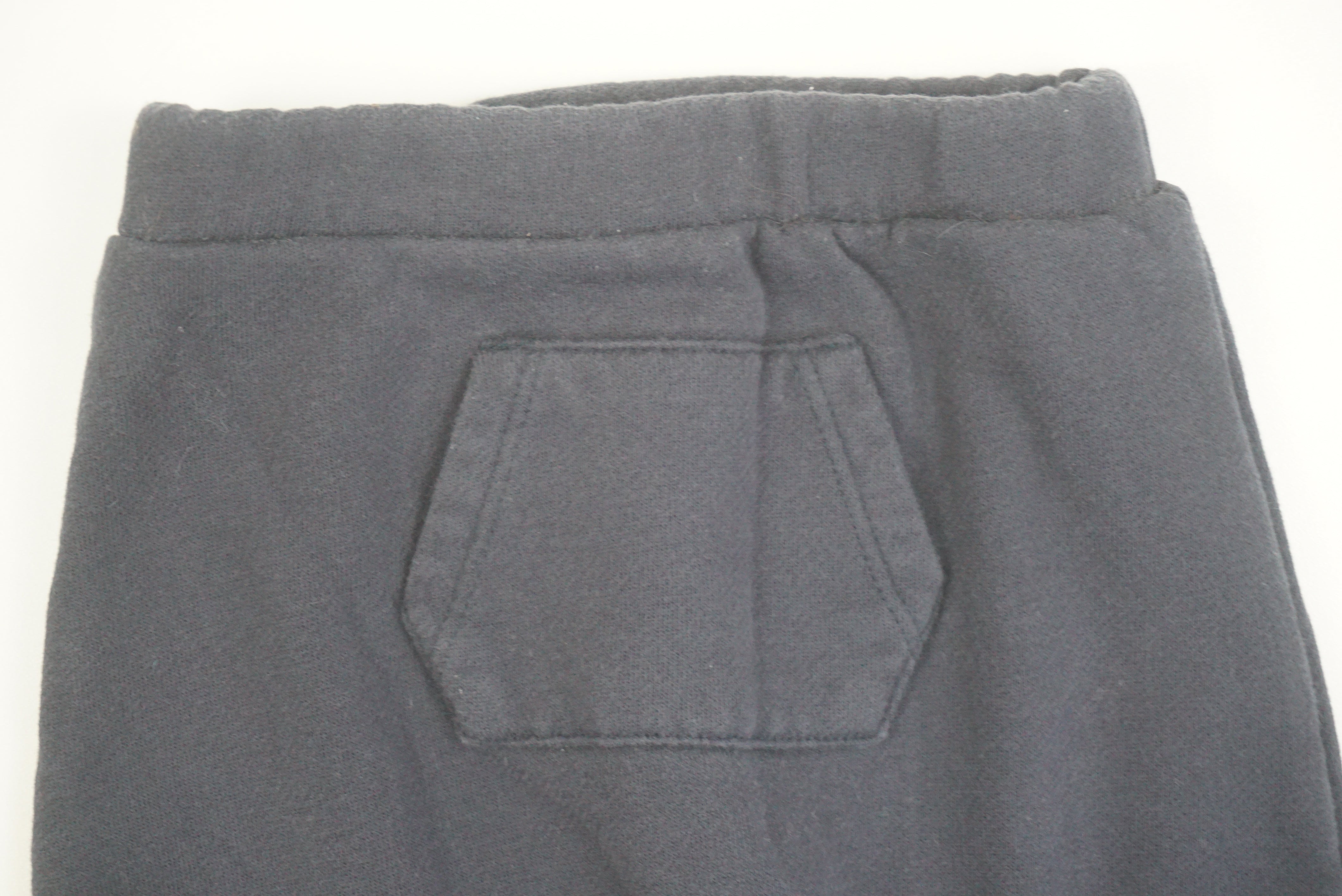 Pantalon Bleu - 3 mois