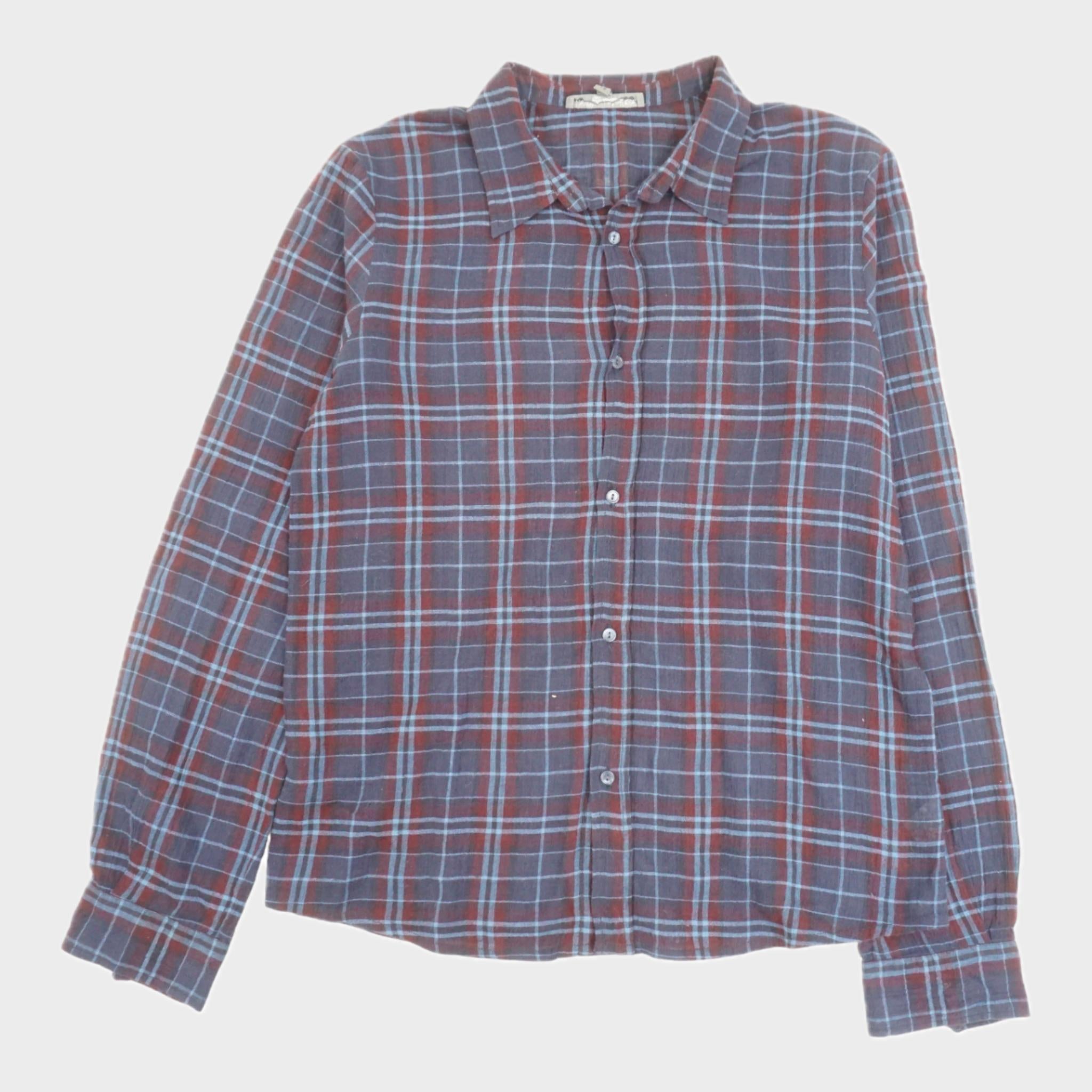 Chemise Multicolore - 12 ans