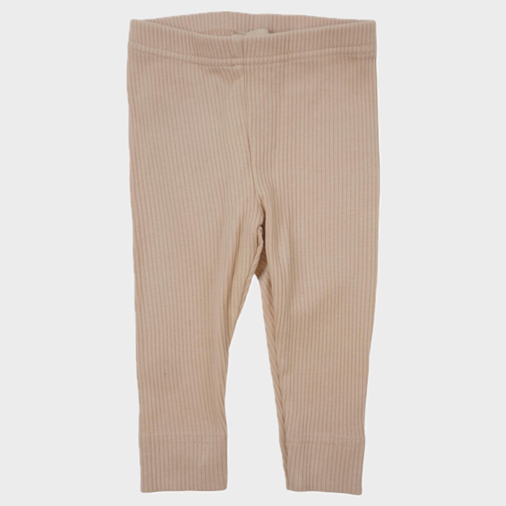 Legging Rose - 6 mois