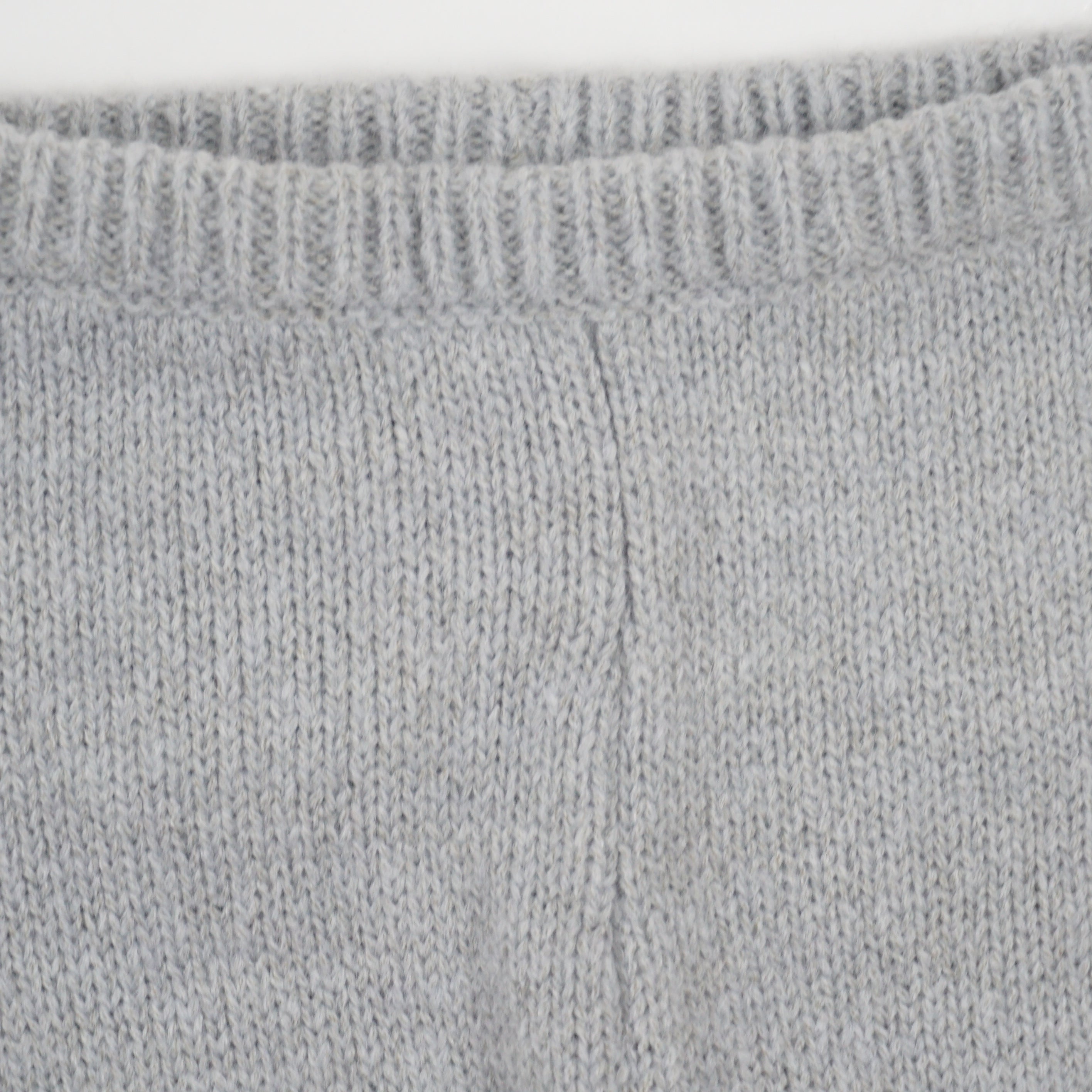 Legging Gris - 3 mois