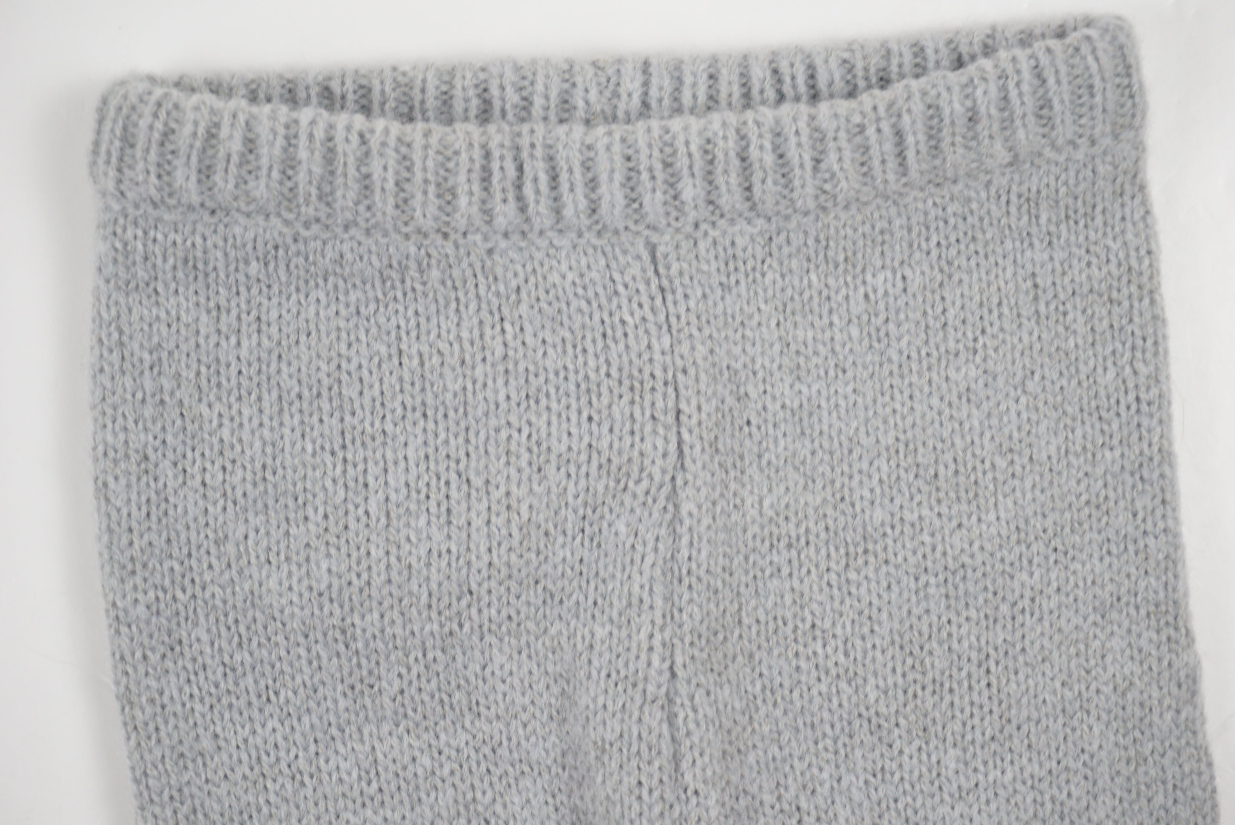 Legging Gris - 3 mois