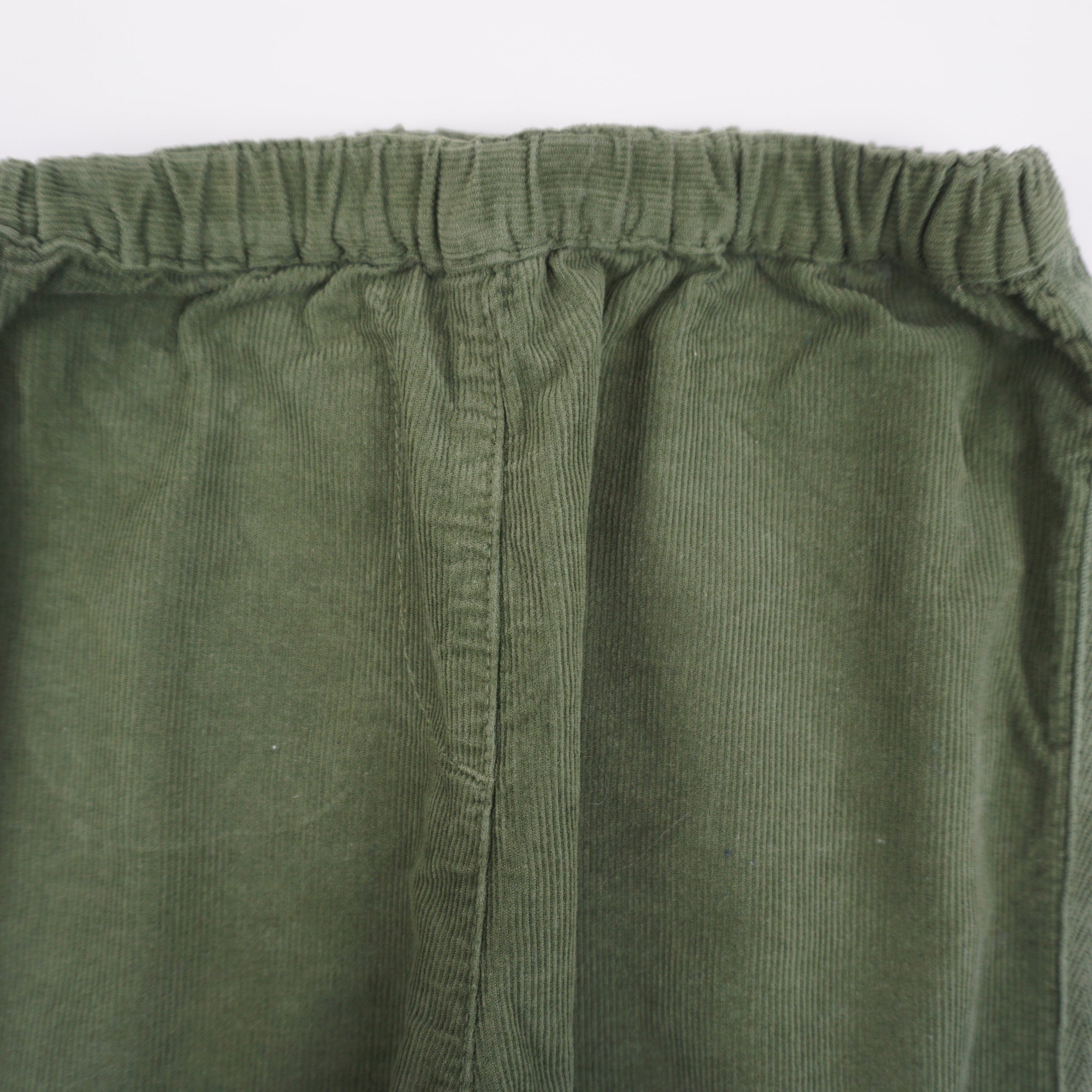 Pantalon Kaki - 6 mois