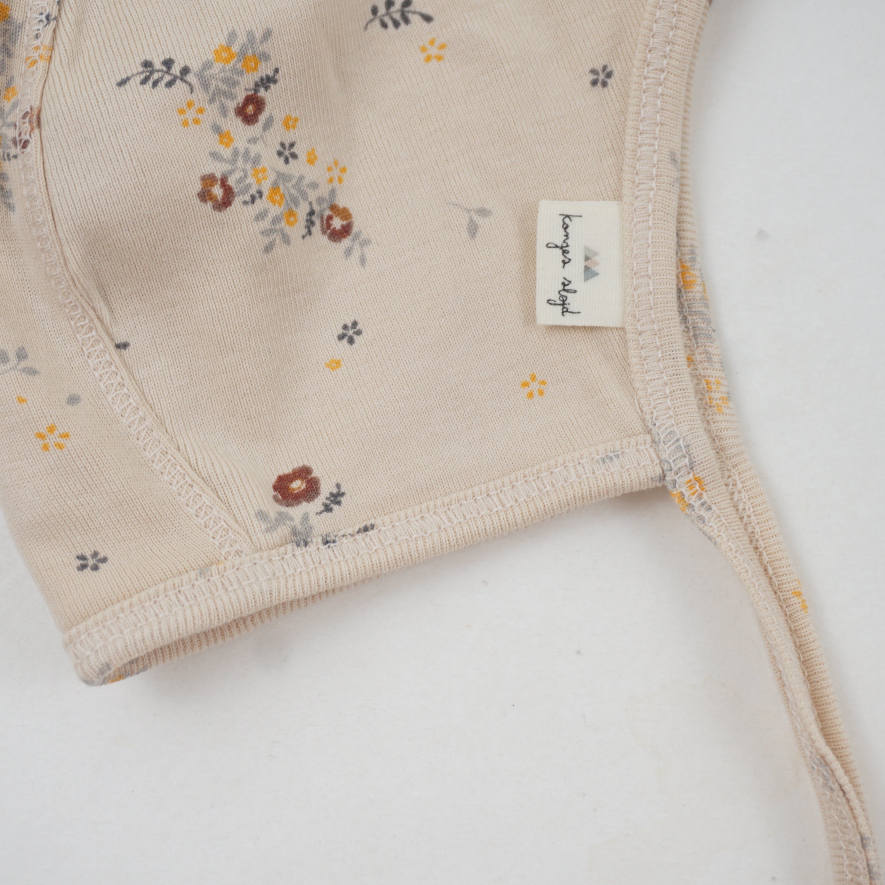 Béguin Rose - 0/1 mois