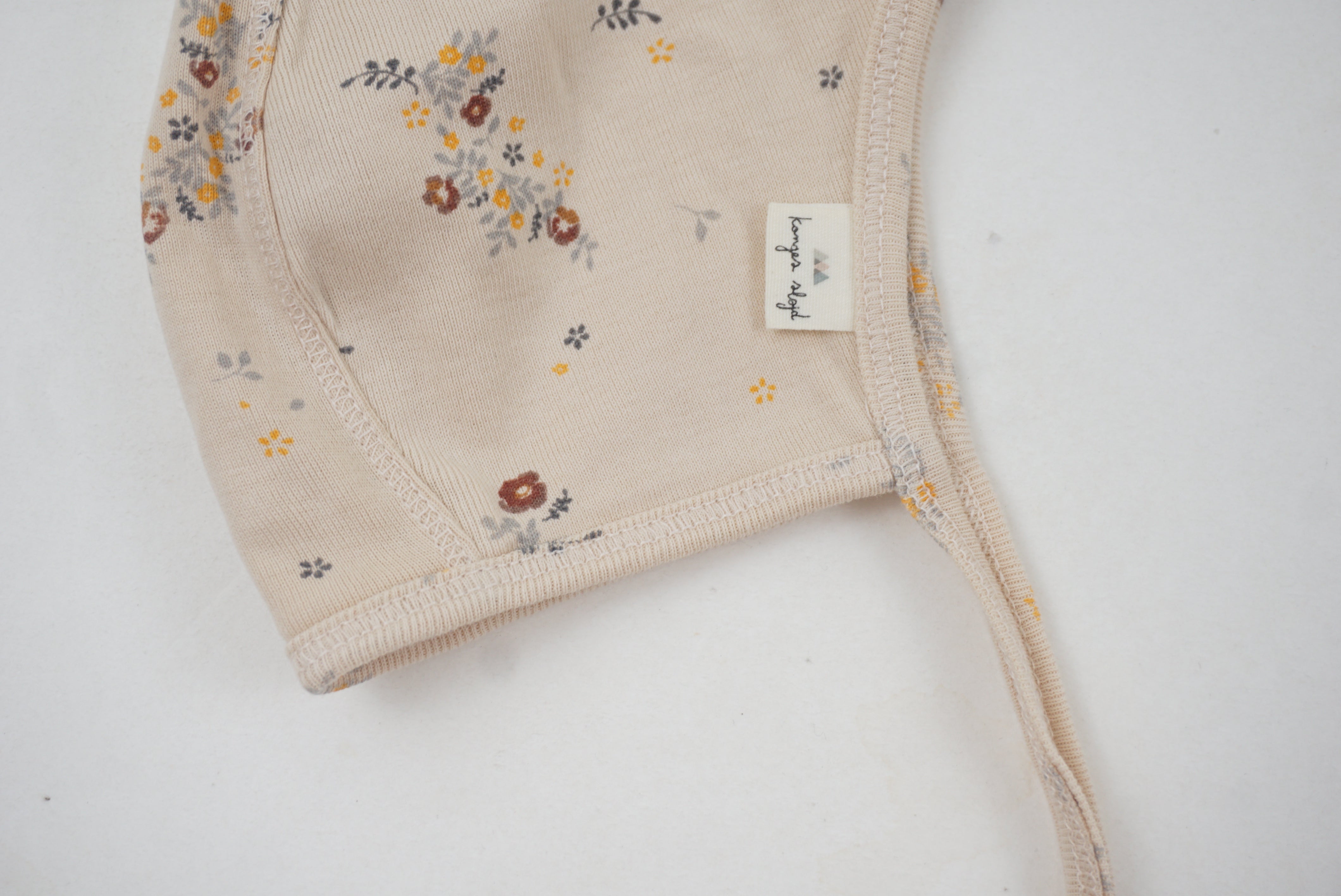 Béguin Rose - 0/1 mois