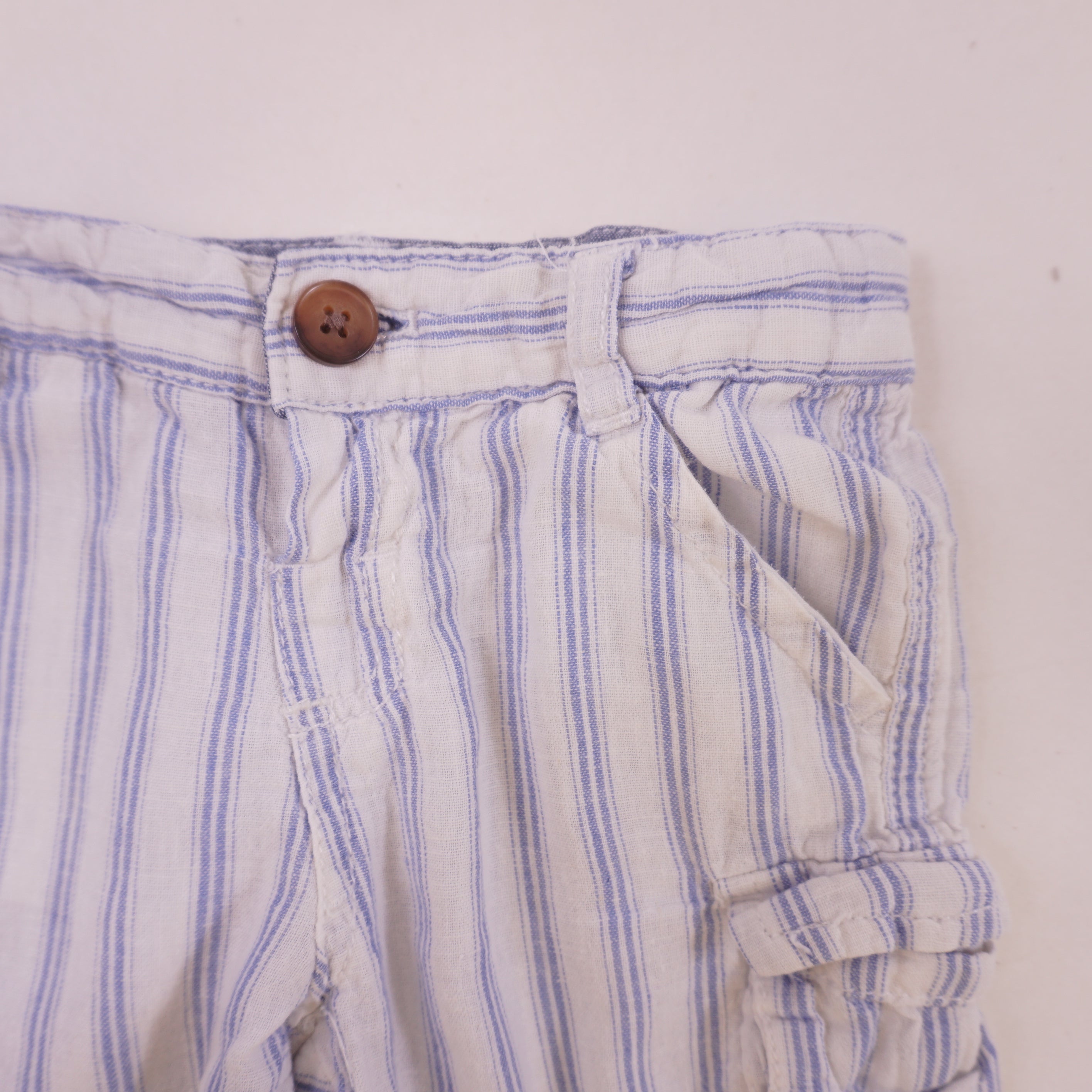 Short Multicolore - 6 mois