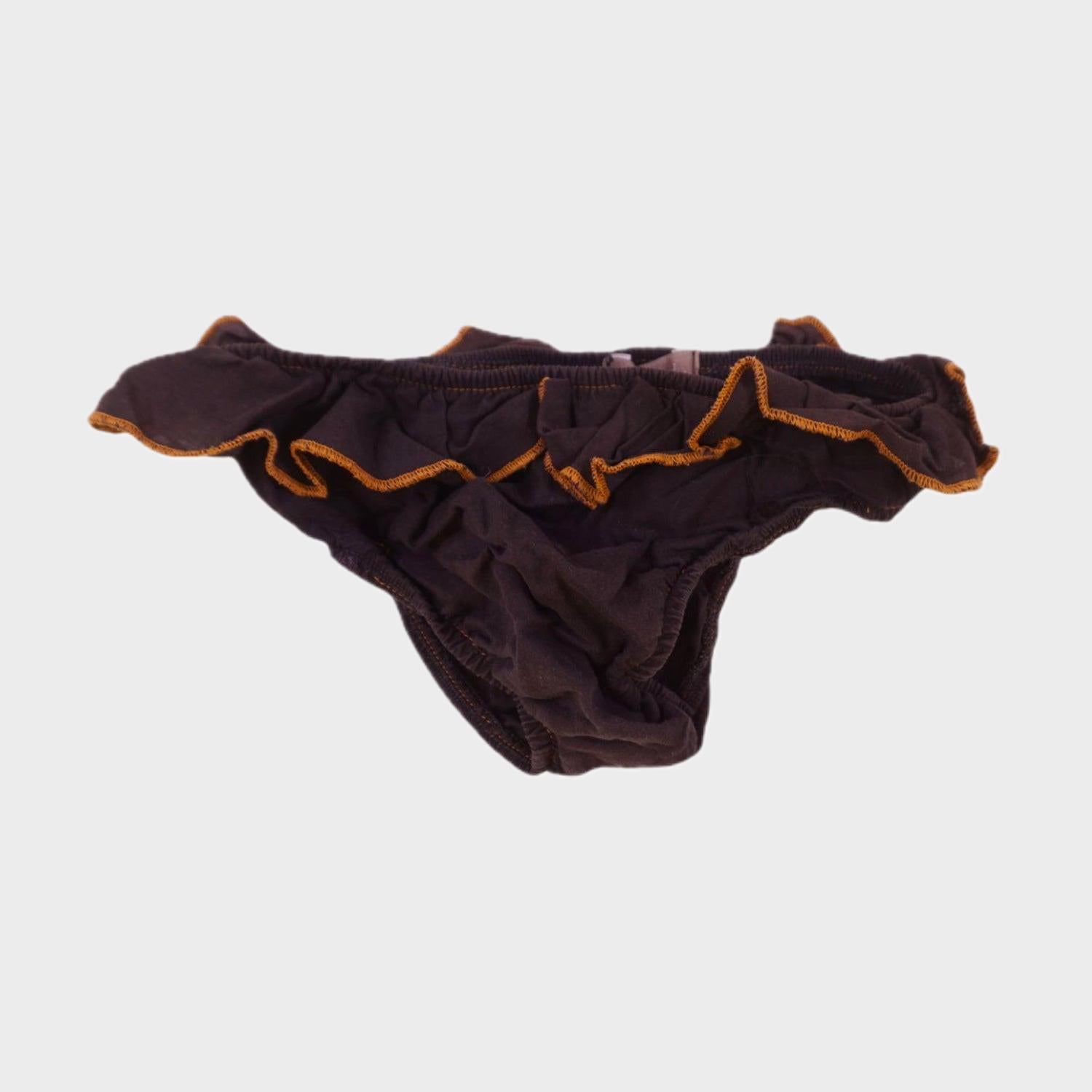 Maillot de bain Marron - 2 ans