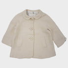 Manteau Beige - 12/18 mois