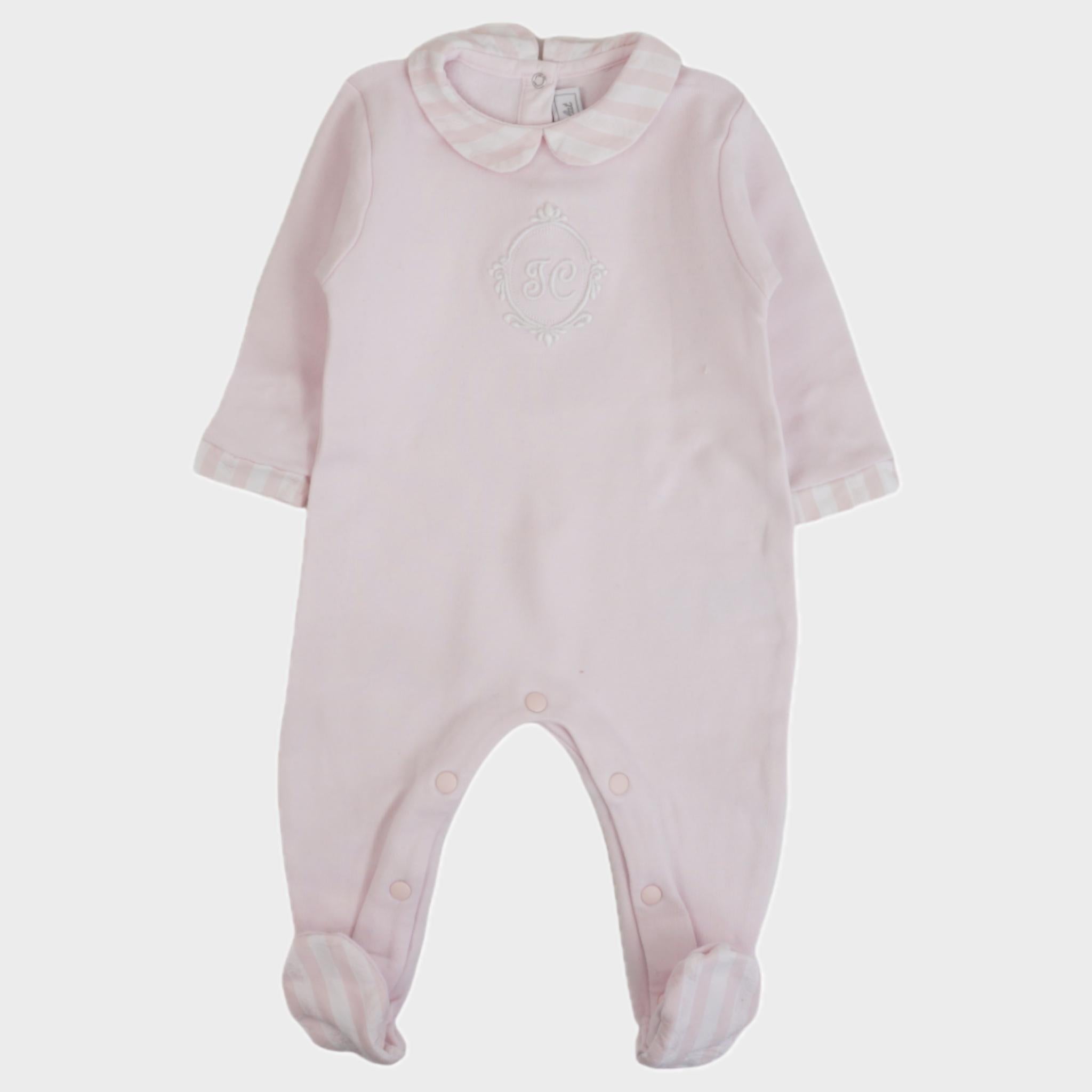 Dors bien Rose - 6 mois