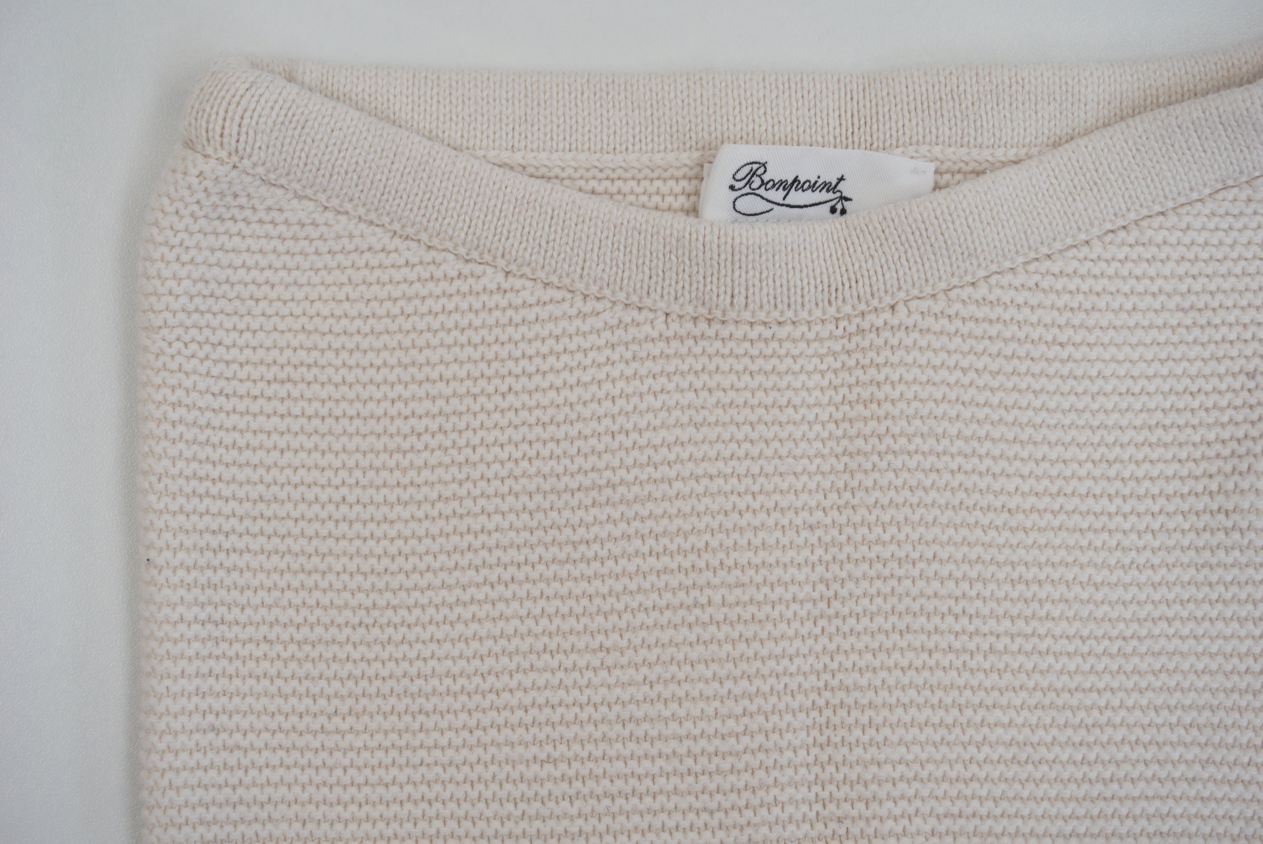 Legging Beige - 6 mois