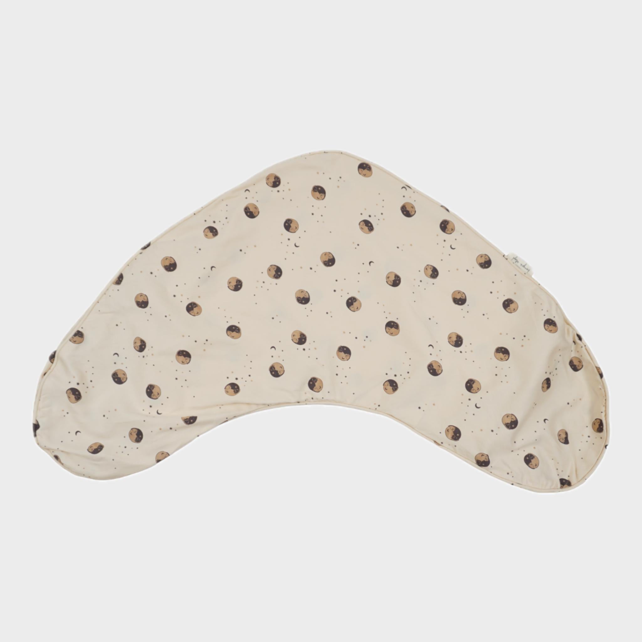 Housse de coussin d'allaitement