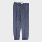 Pantalon Bleu - 10 ans
