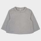 Blouse Gris - 18 mois