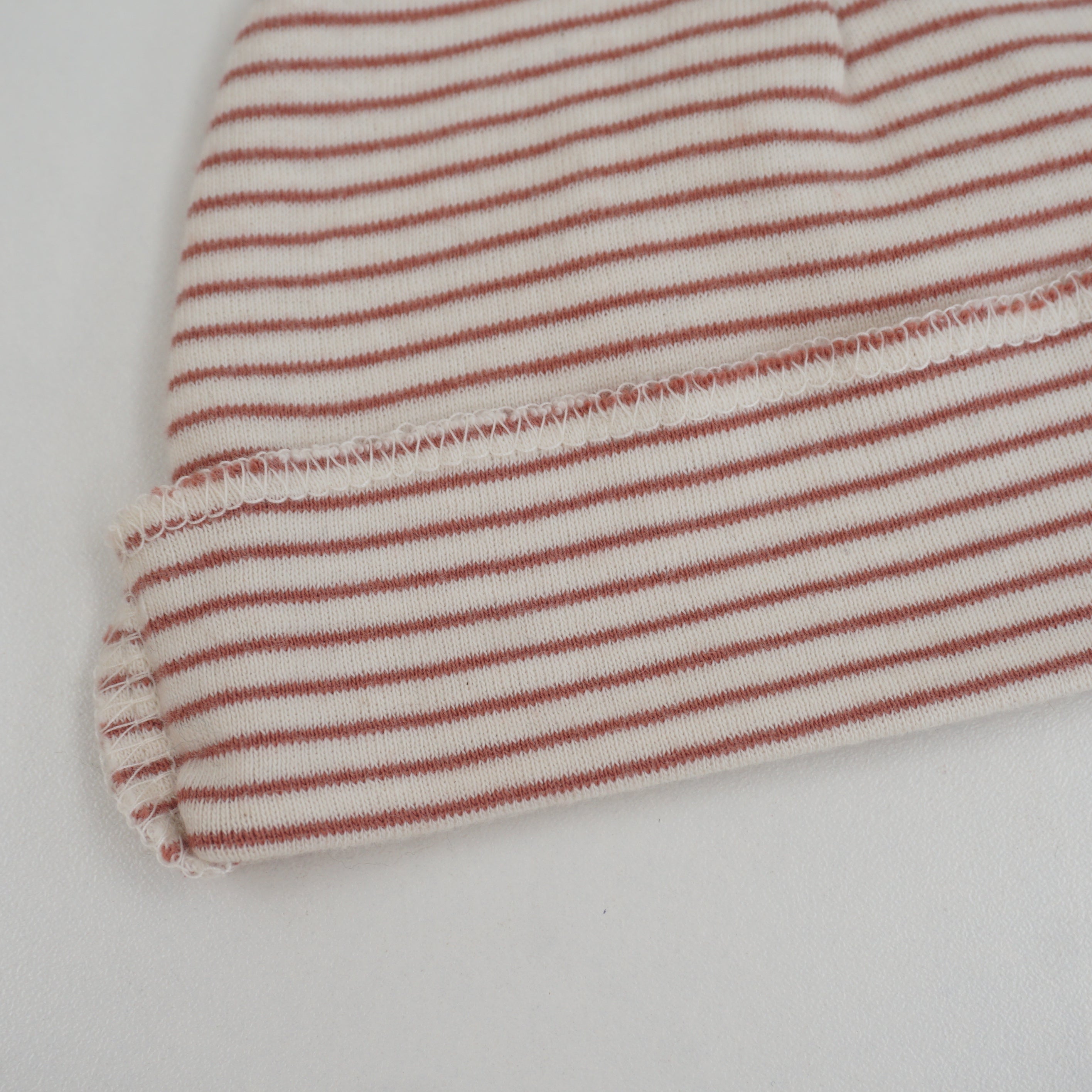 Bonnet Multicolore - 3/6 mois