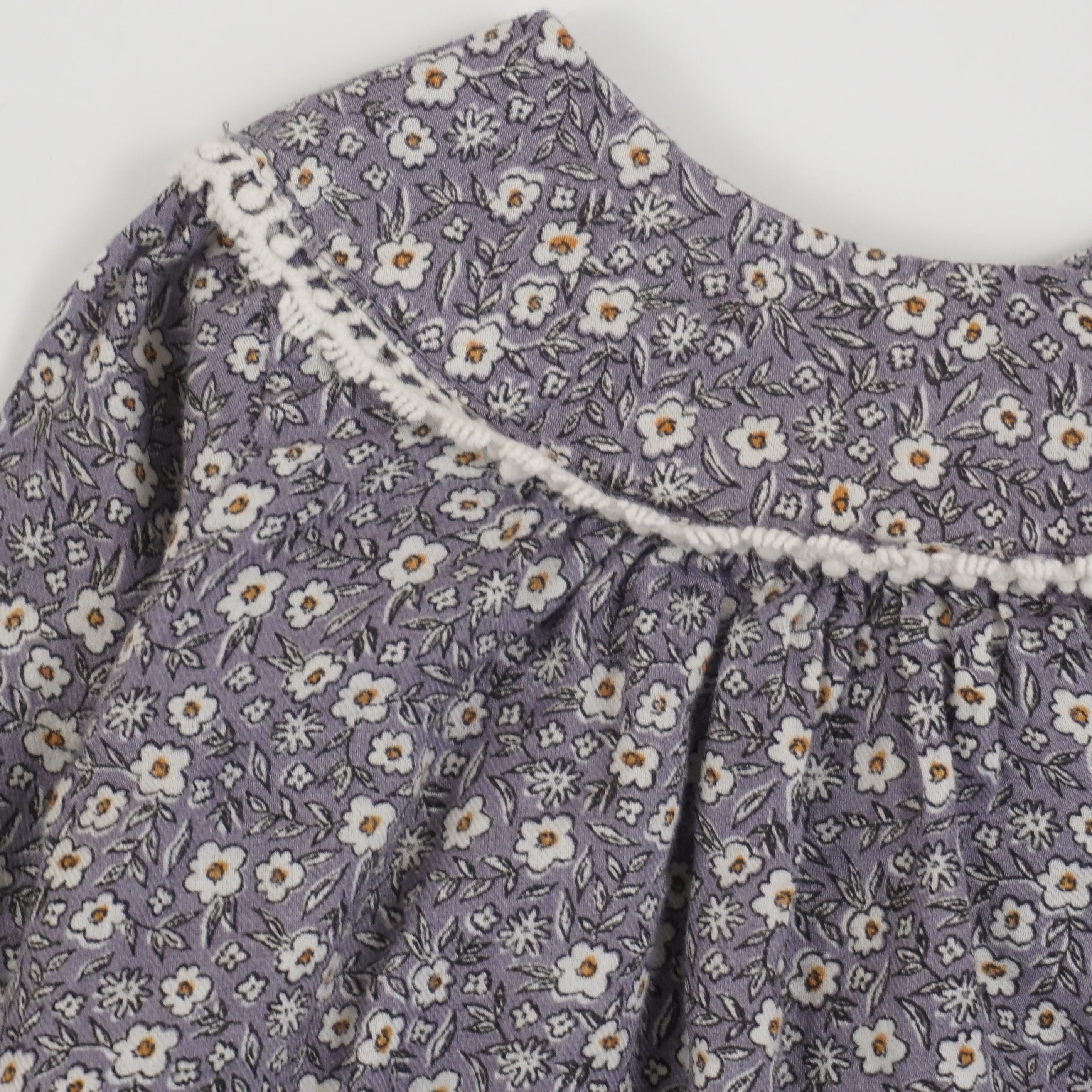 Blouse Multicolore - 9 mois