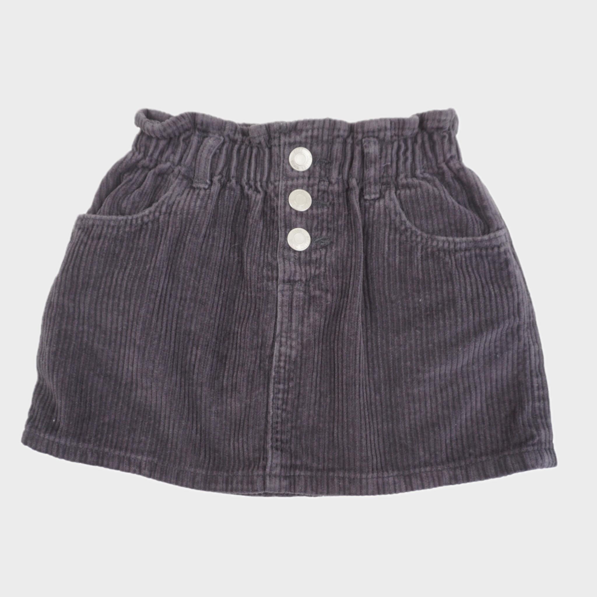 Jupe Bleu - 9/12 mois