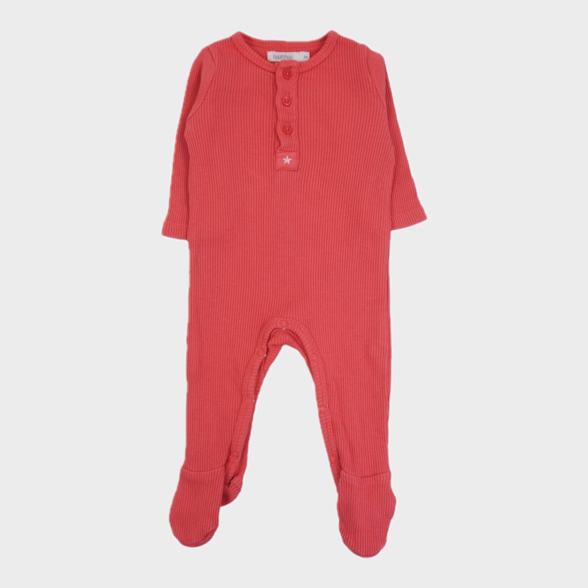 Dors bien Rose - 1 mois