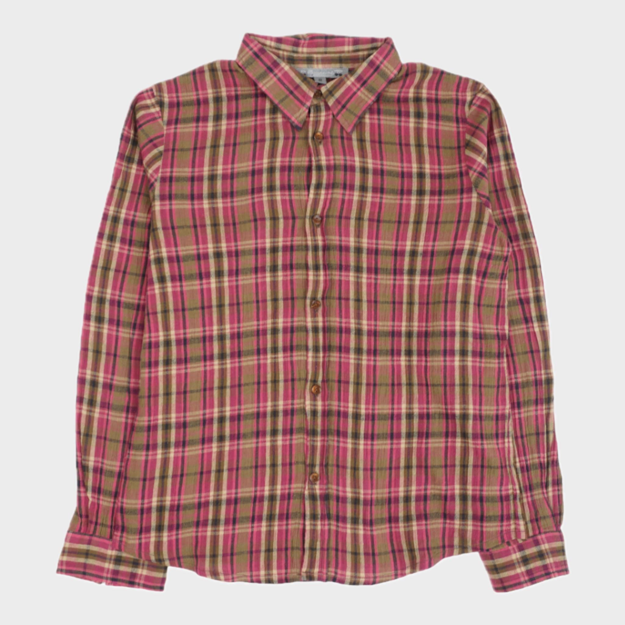 Chemise Multicolore - 8 ans