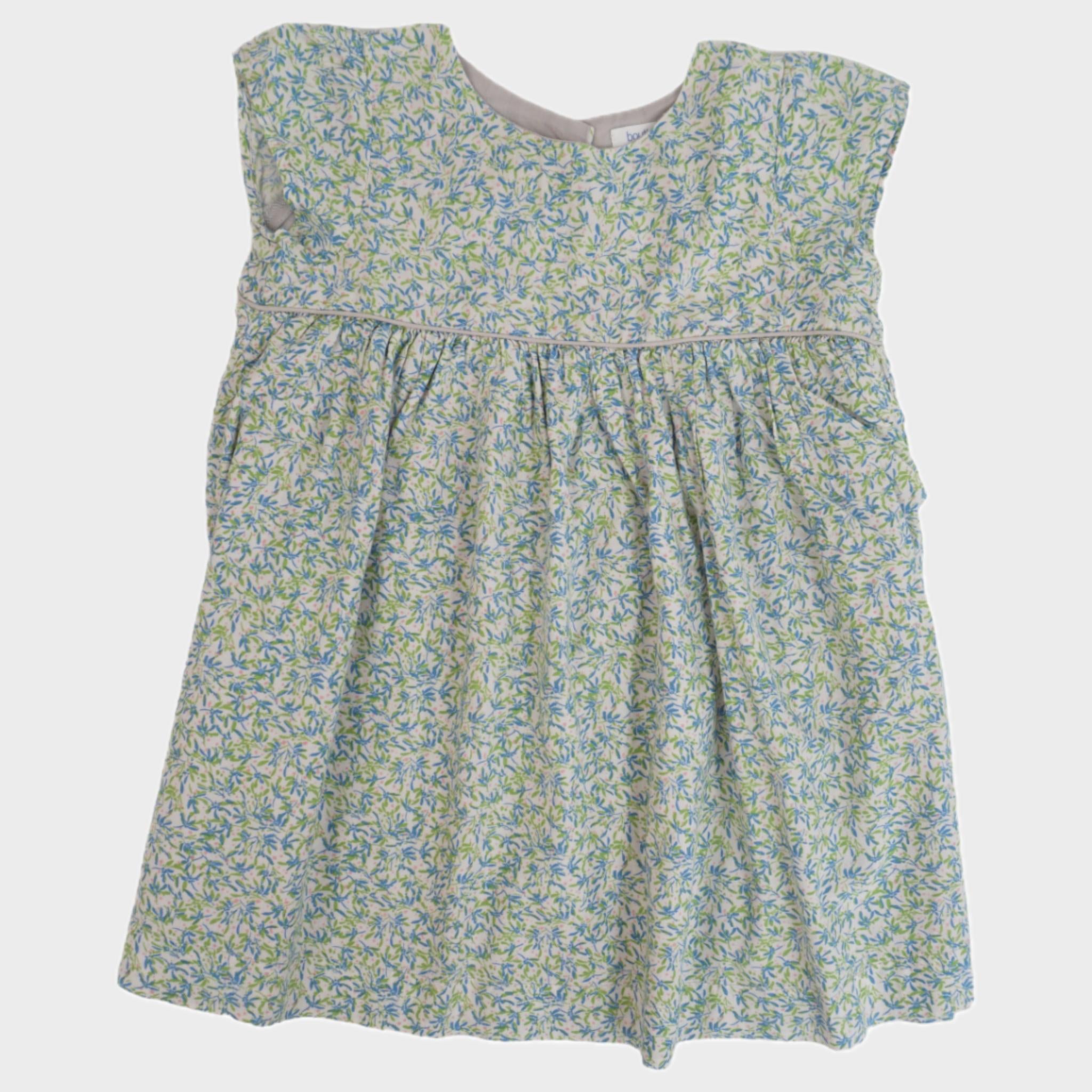 Robe Multicolore - 12 mois