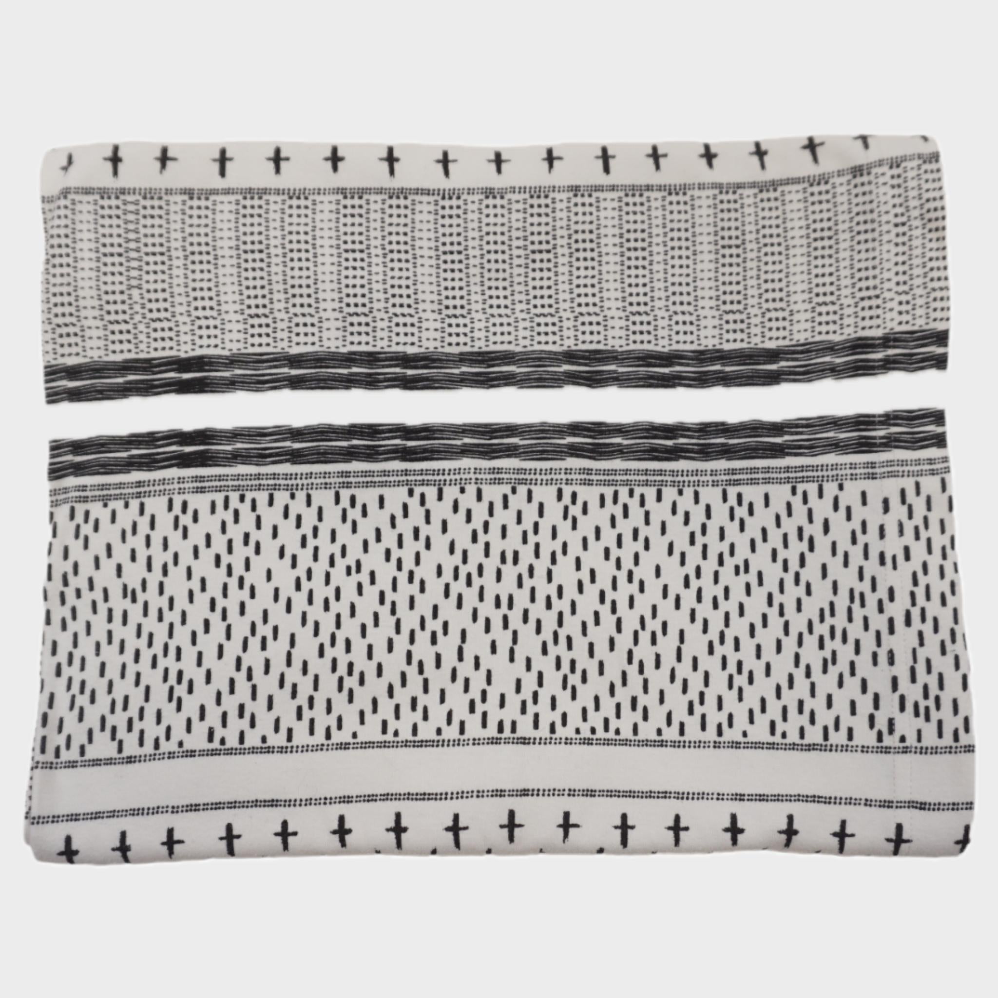 Echarpe de portage Crème