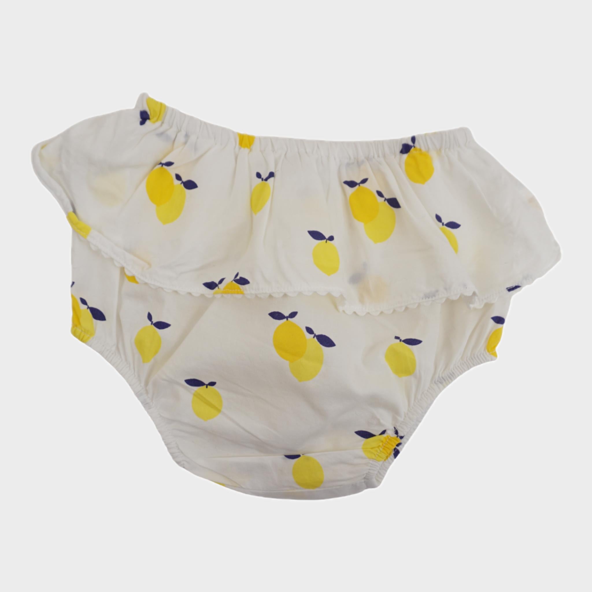 Bloomer Multicolore - 6 mois