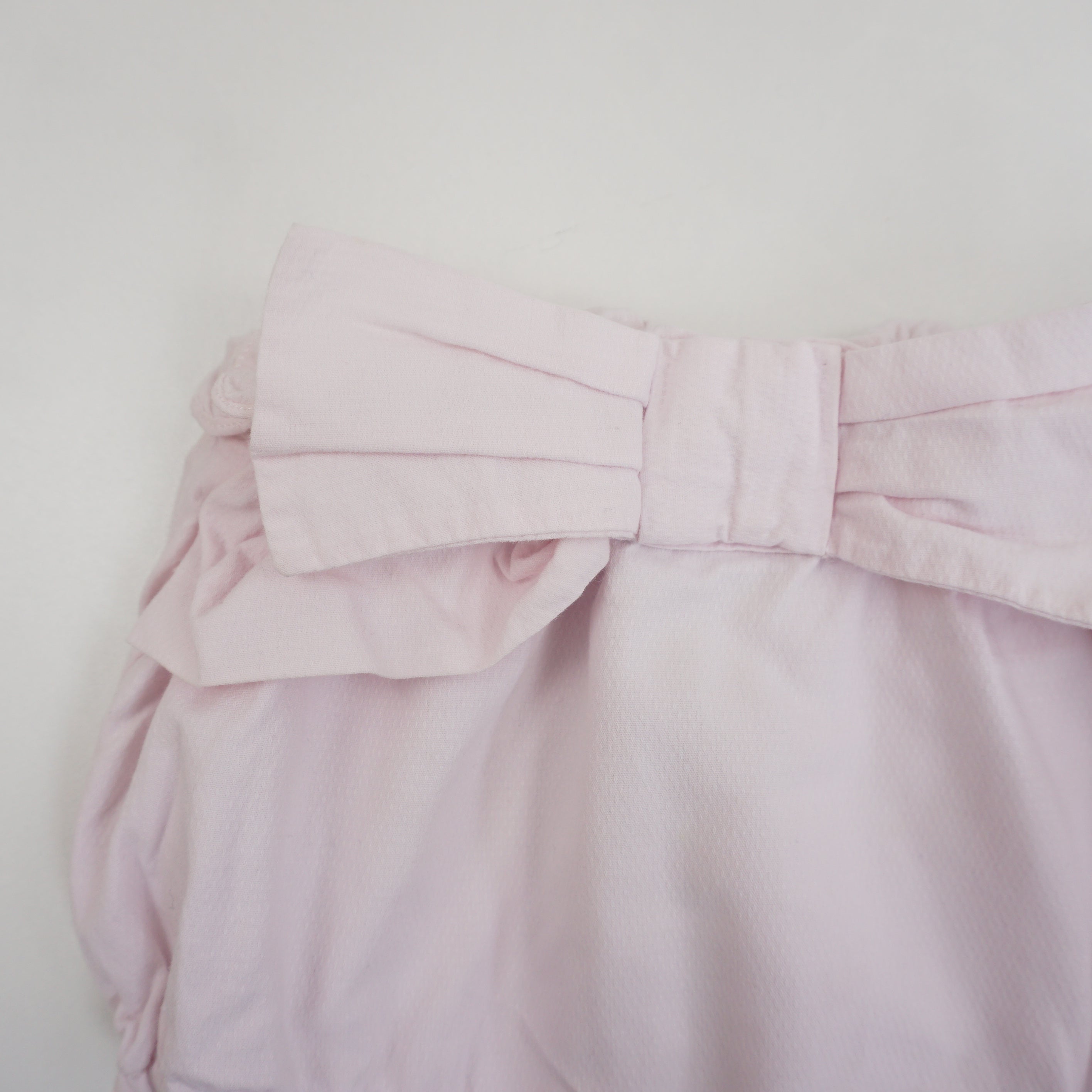 Bloomer Rose - 12 mois