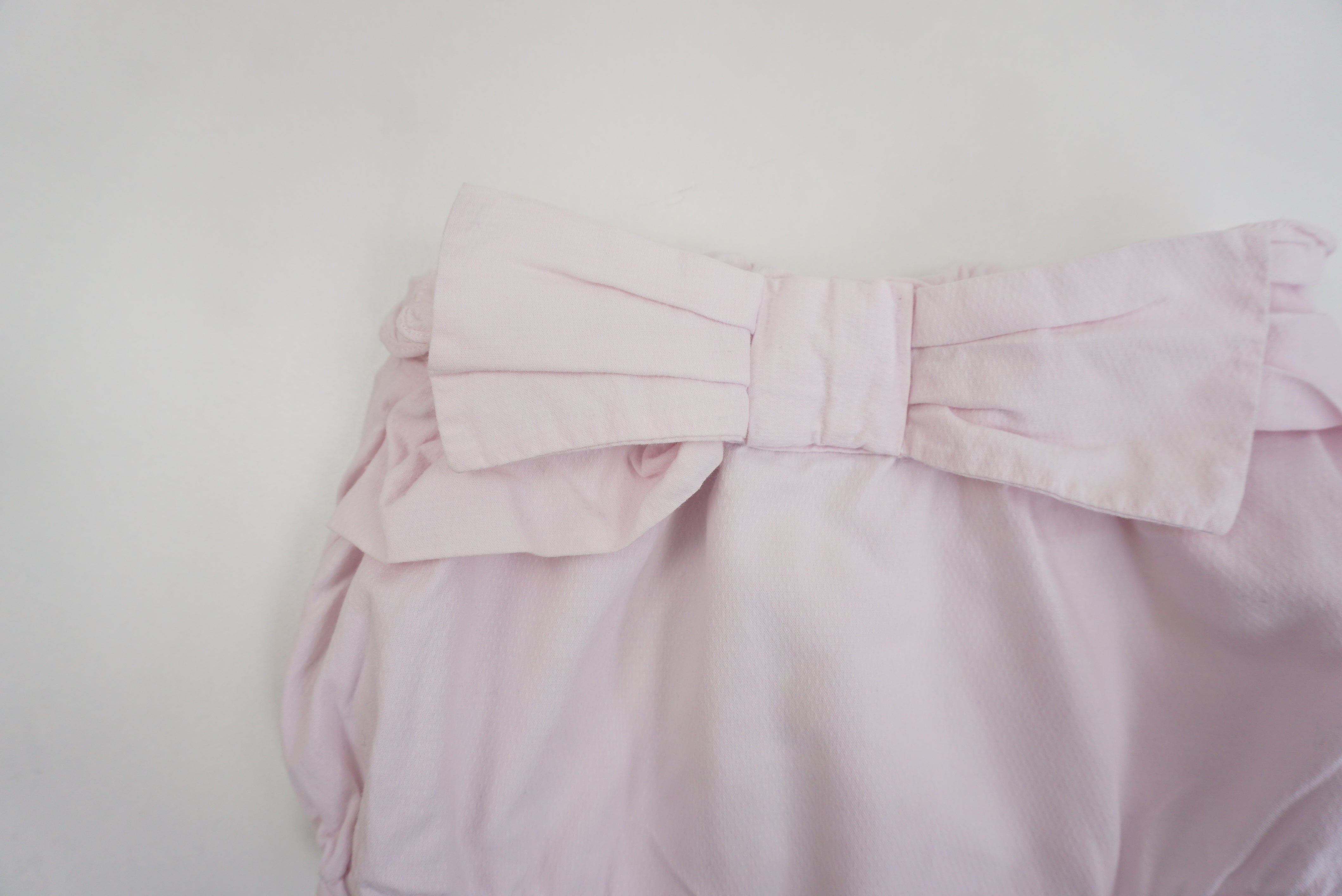 Bloomer Rose - 12 mois