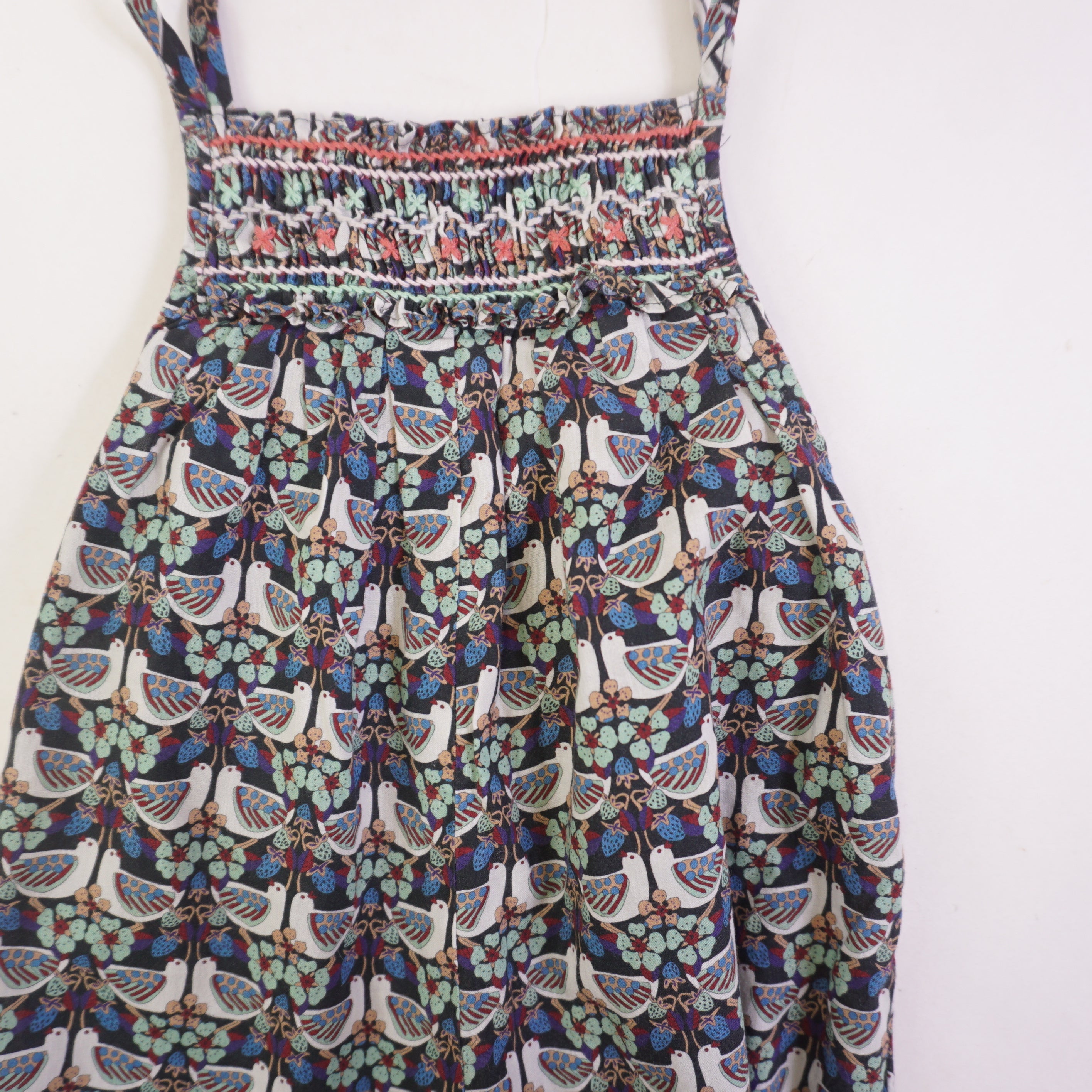 Combinaison Multicolore - 12 mois