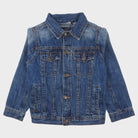 Veste Bleu - 6 ans