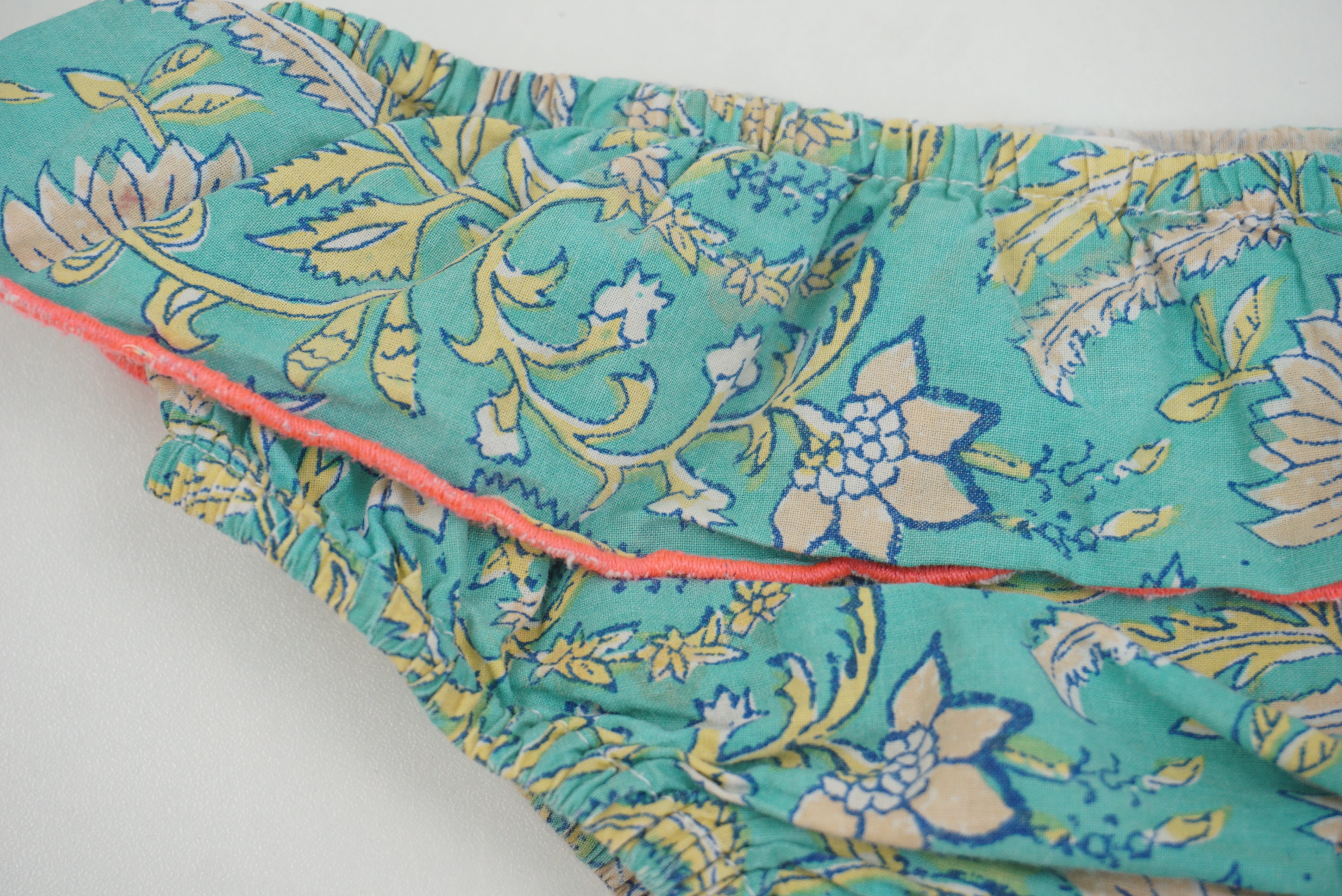 Maillot de Bain Vert - 24 mois