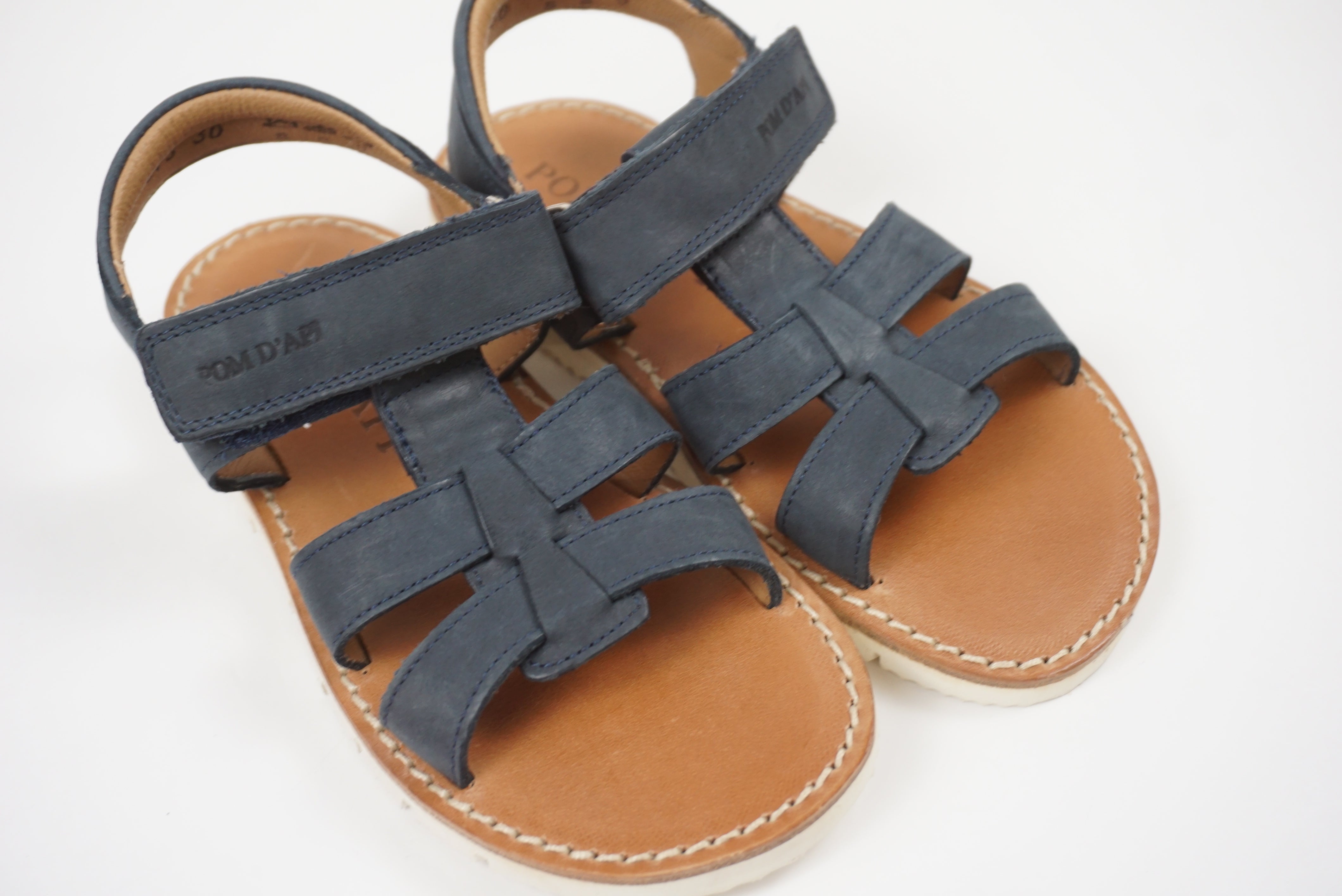 Sandales Marine - 30