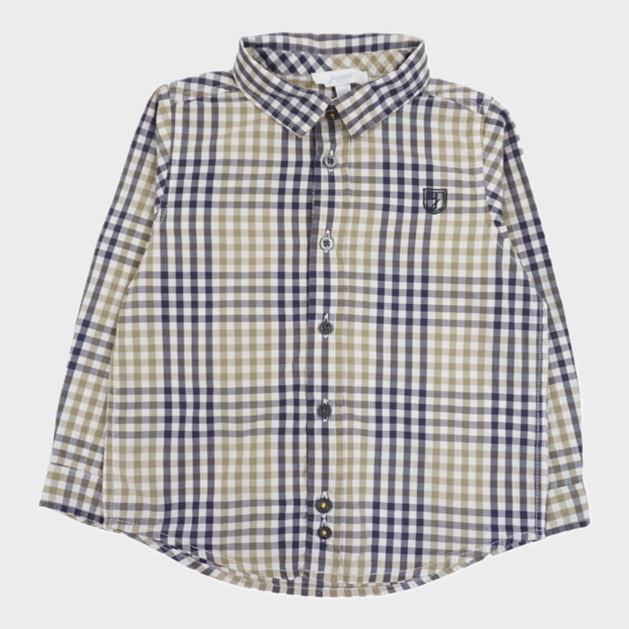 Chemise Multicolore - 23 mois