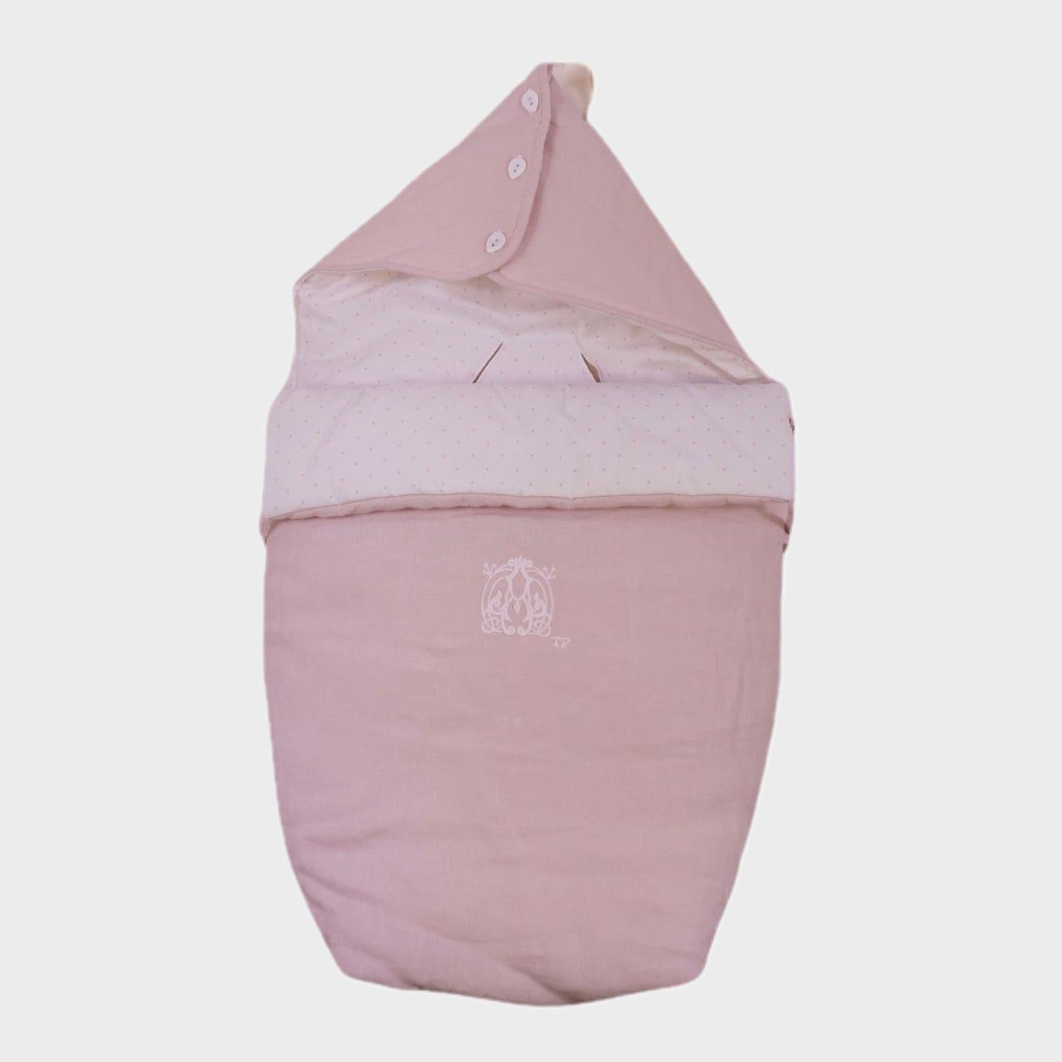 Nid d'ange - Taille unique