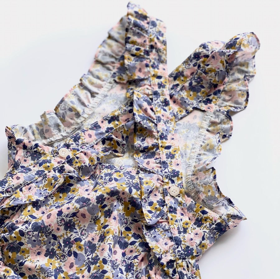 Maillot de bain Multicolore - 12 ans (neuf)