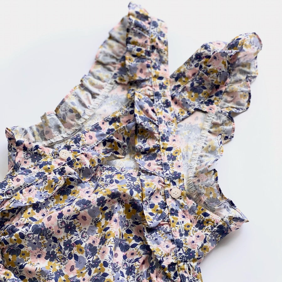 Maillot de bain Multicolore - 12 ans (neuf)