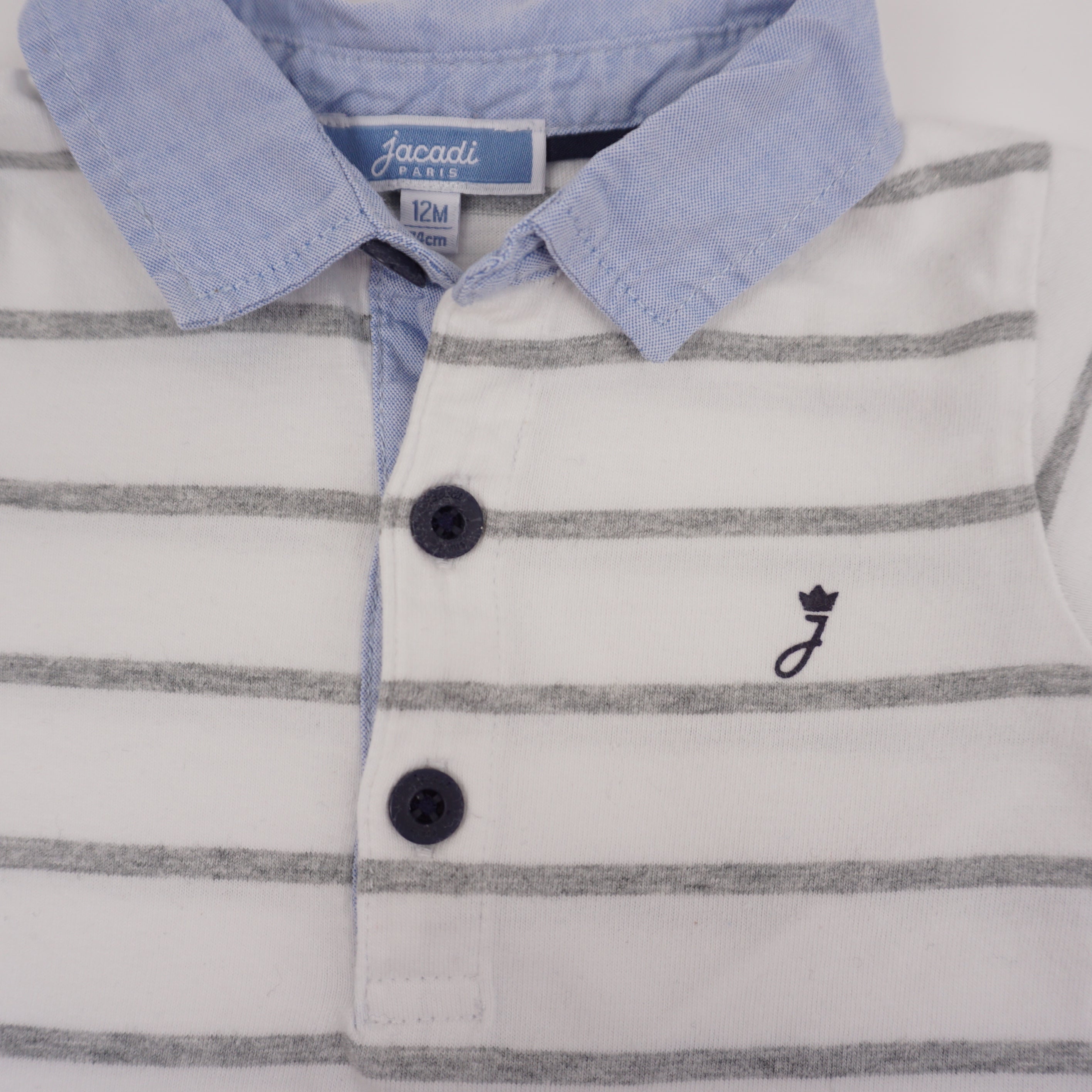 T-shirt Multicolore - 12 mois