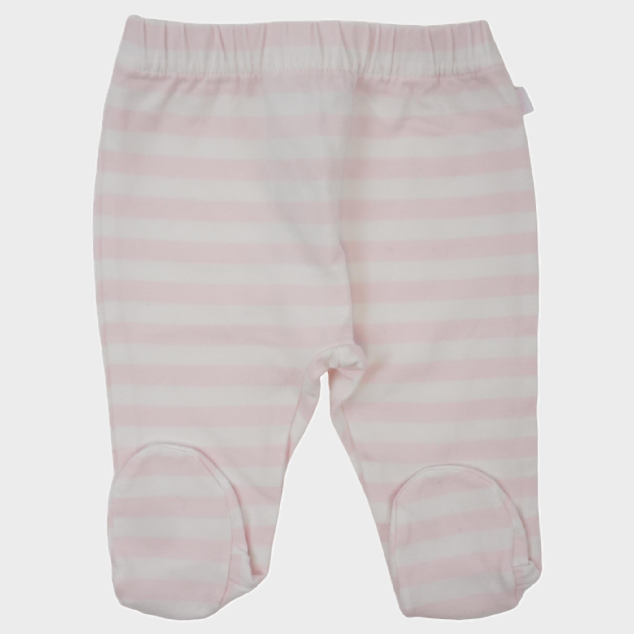 Legging Rose - 1 mois