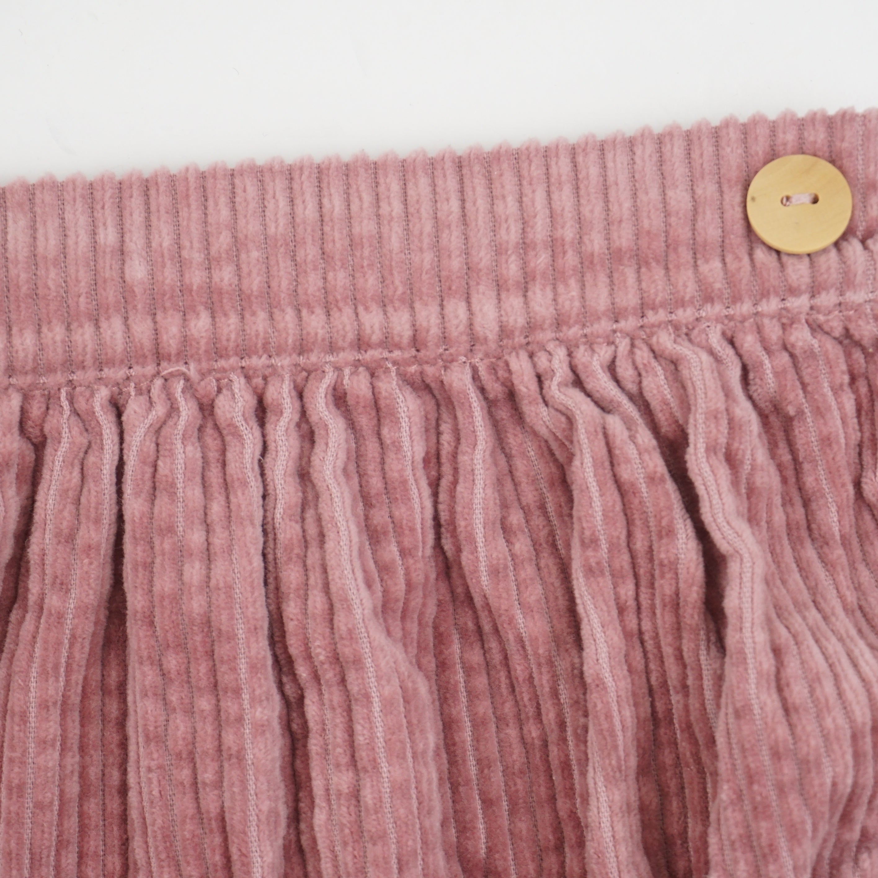 Bloomer Rose - 12 mois