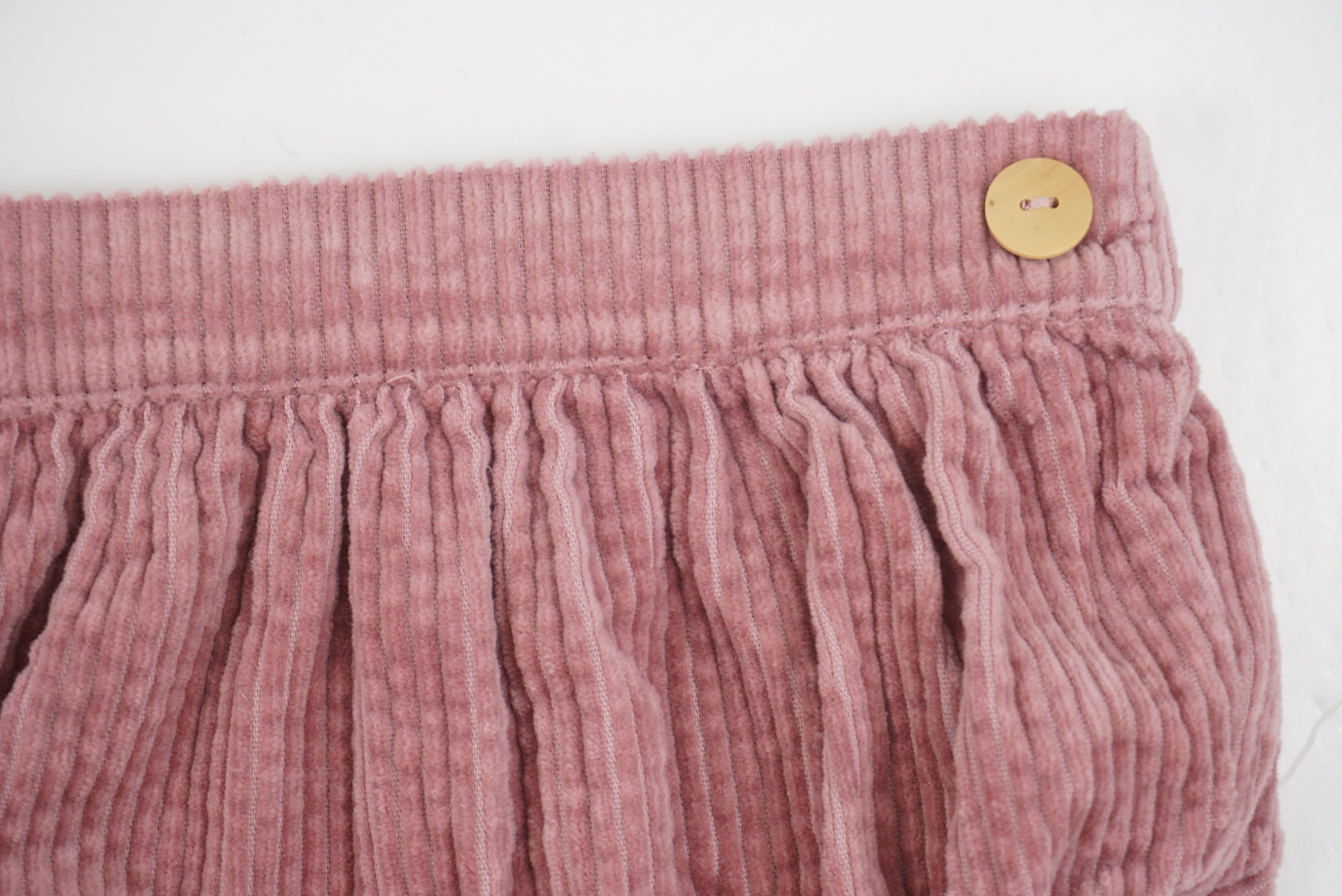 Bloomer Rose - 12 mois