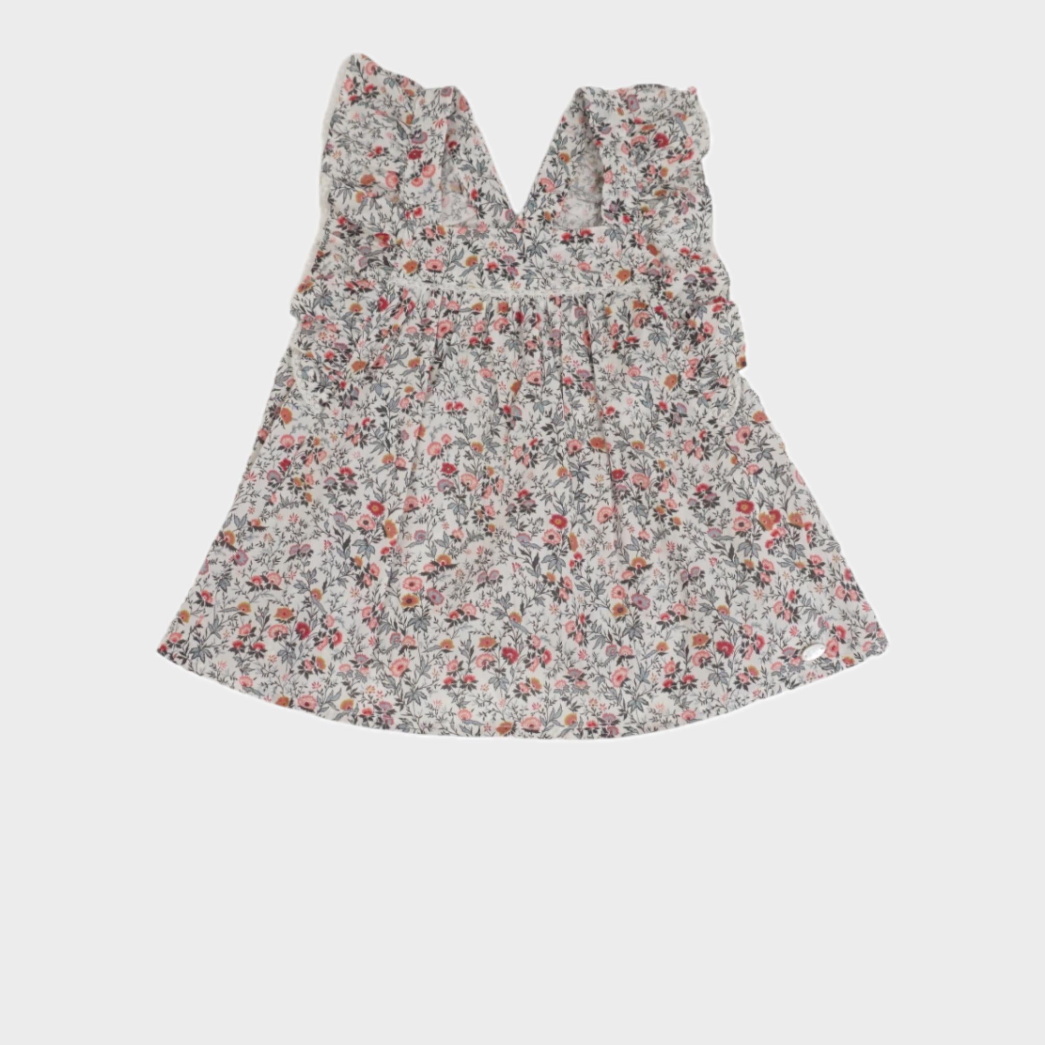 Ensemble Multicolore - 3 ans