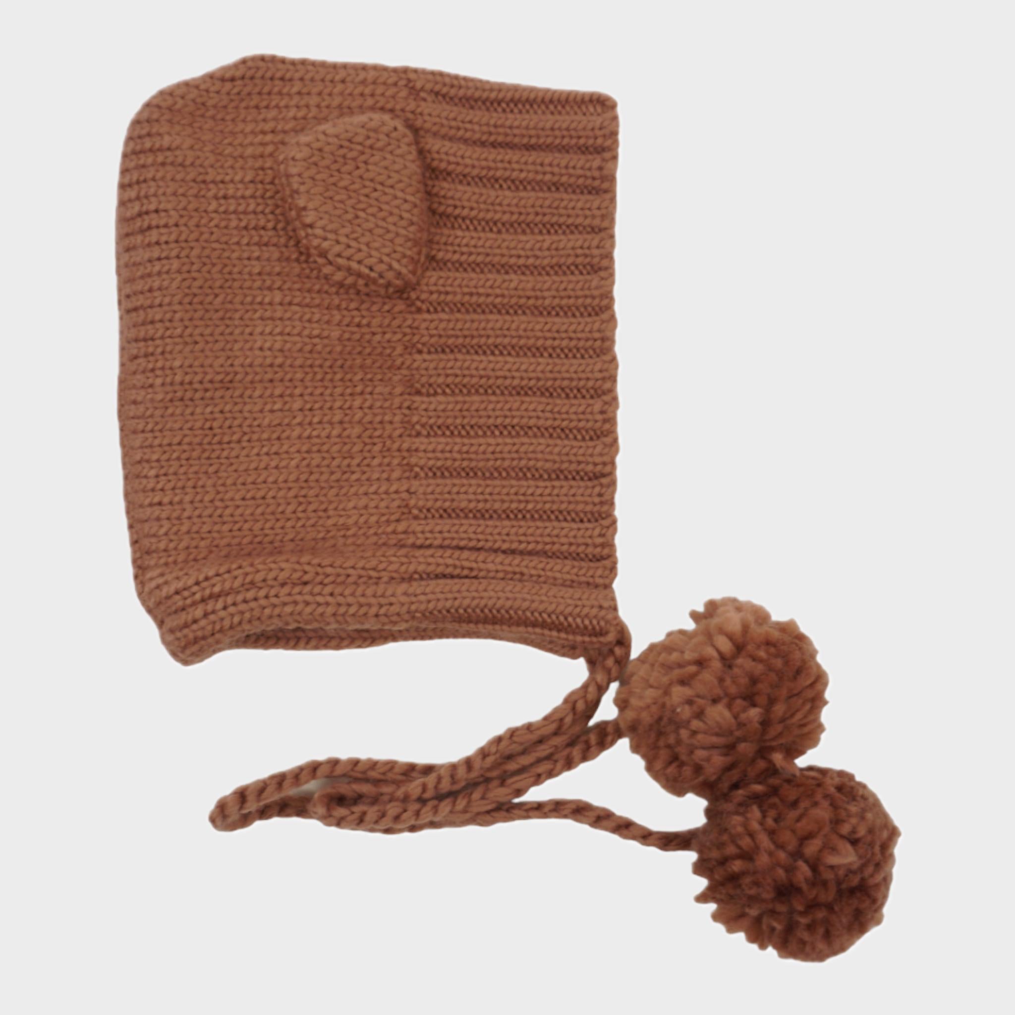 Béguin Rose - 6/12 mois (neuf)