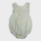 Barboteuses Multicolore - 6 mois