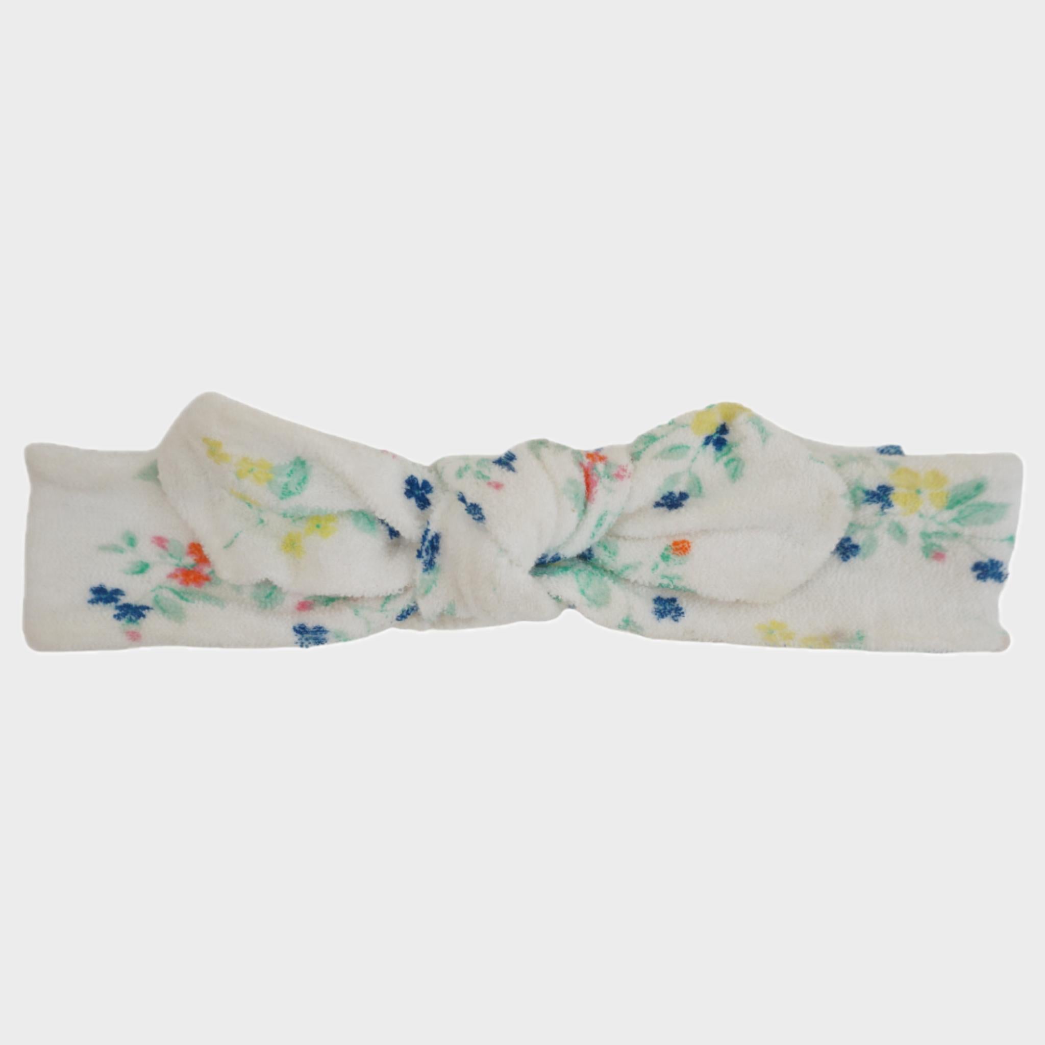 Bandeau Multicolore - 18/36 mois