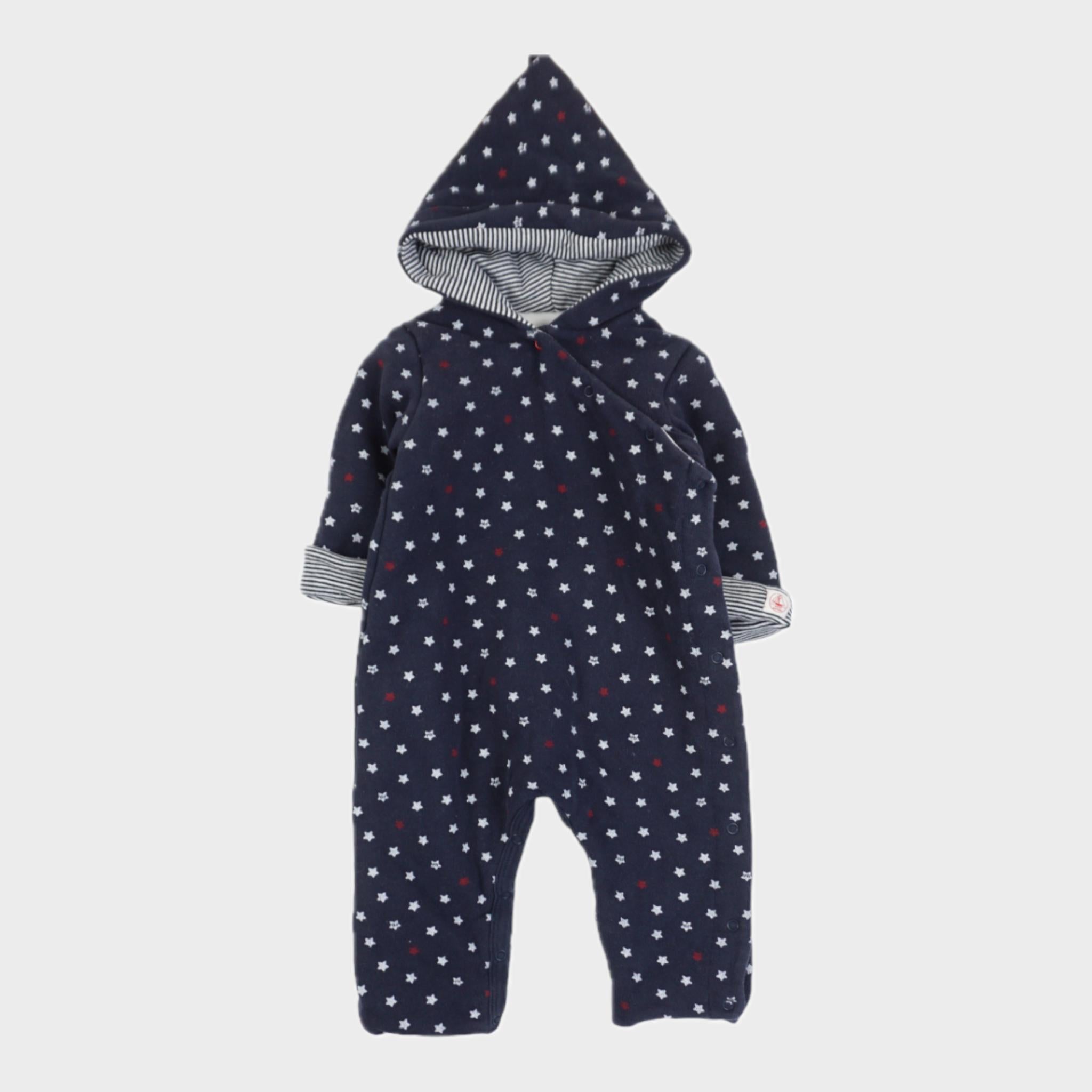 Combi pilote Marine - 6 mois