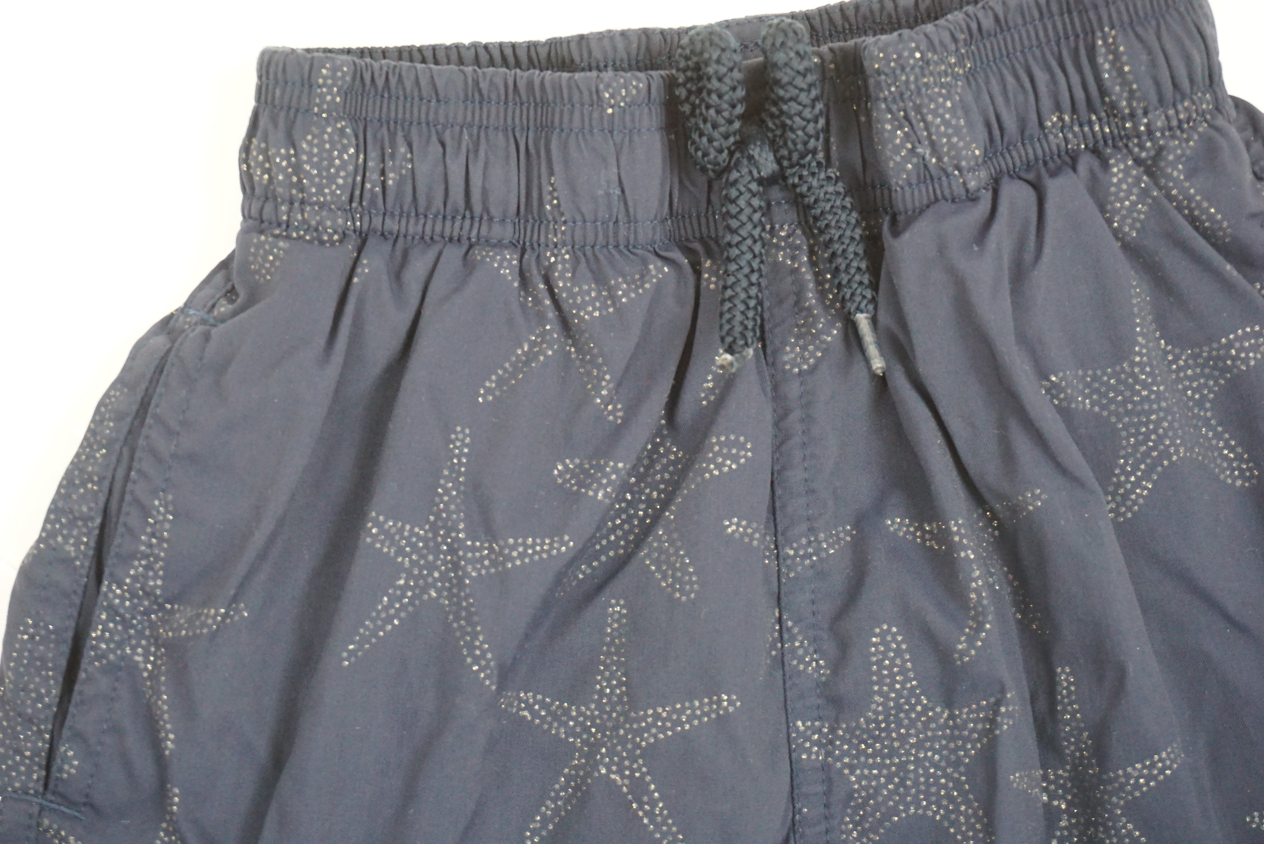 Maillot de bain Marine - 6 ans