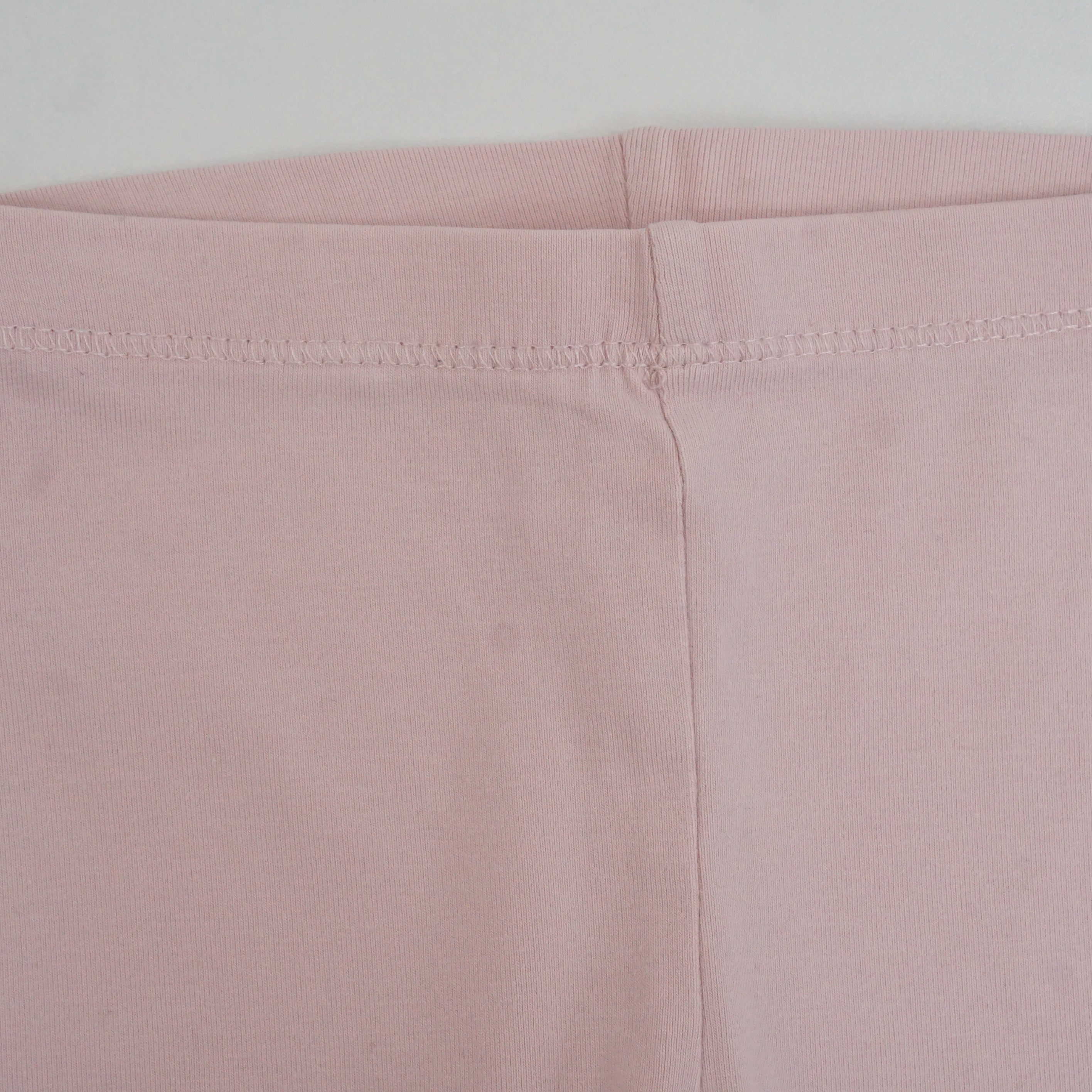 Legging Rose - 6 mois