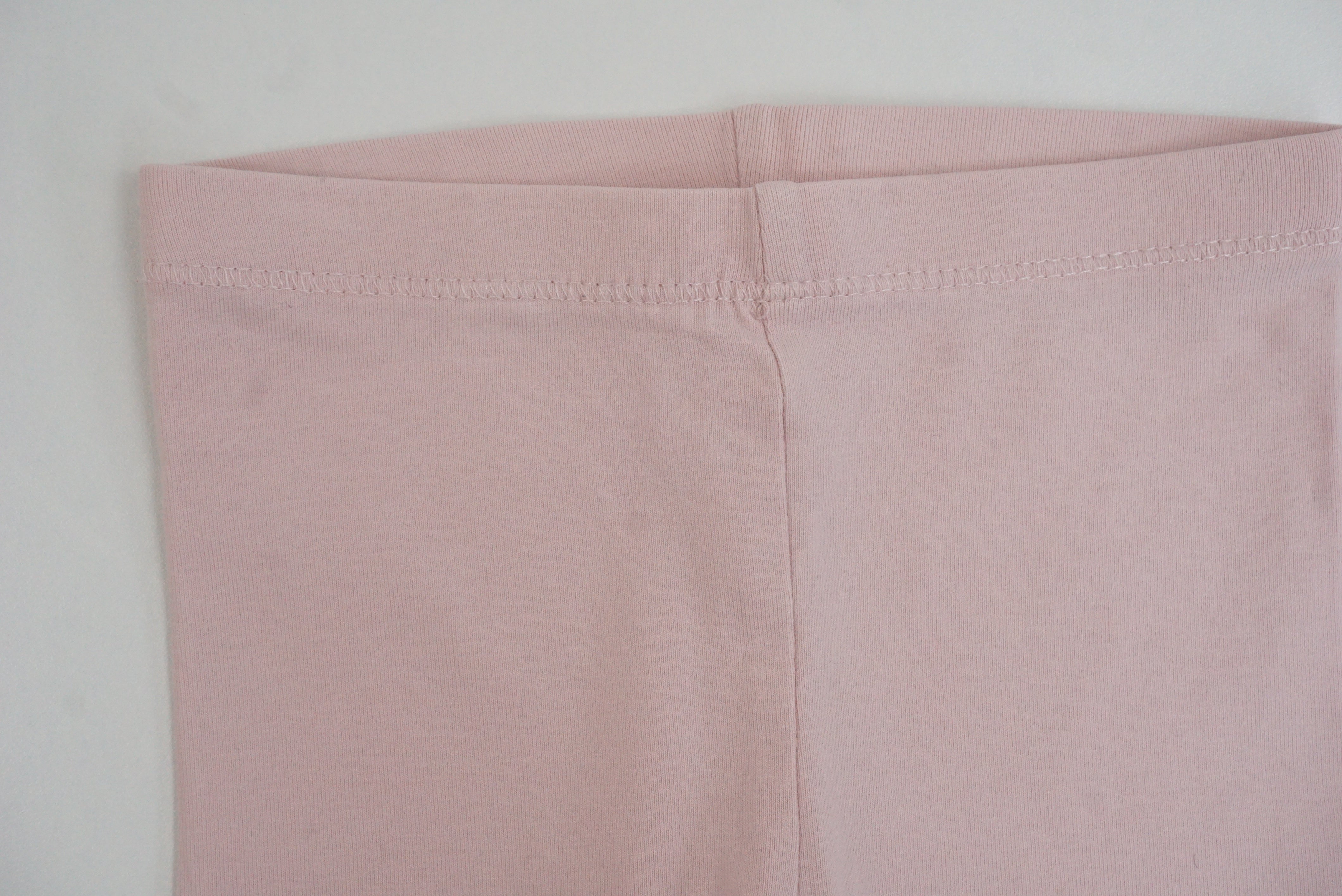 Legging Rose - 6 mois