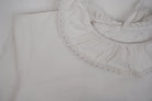 Blouse Blanc - 2 ans