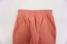 Pantalon Abricot - 1 mois